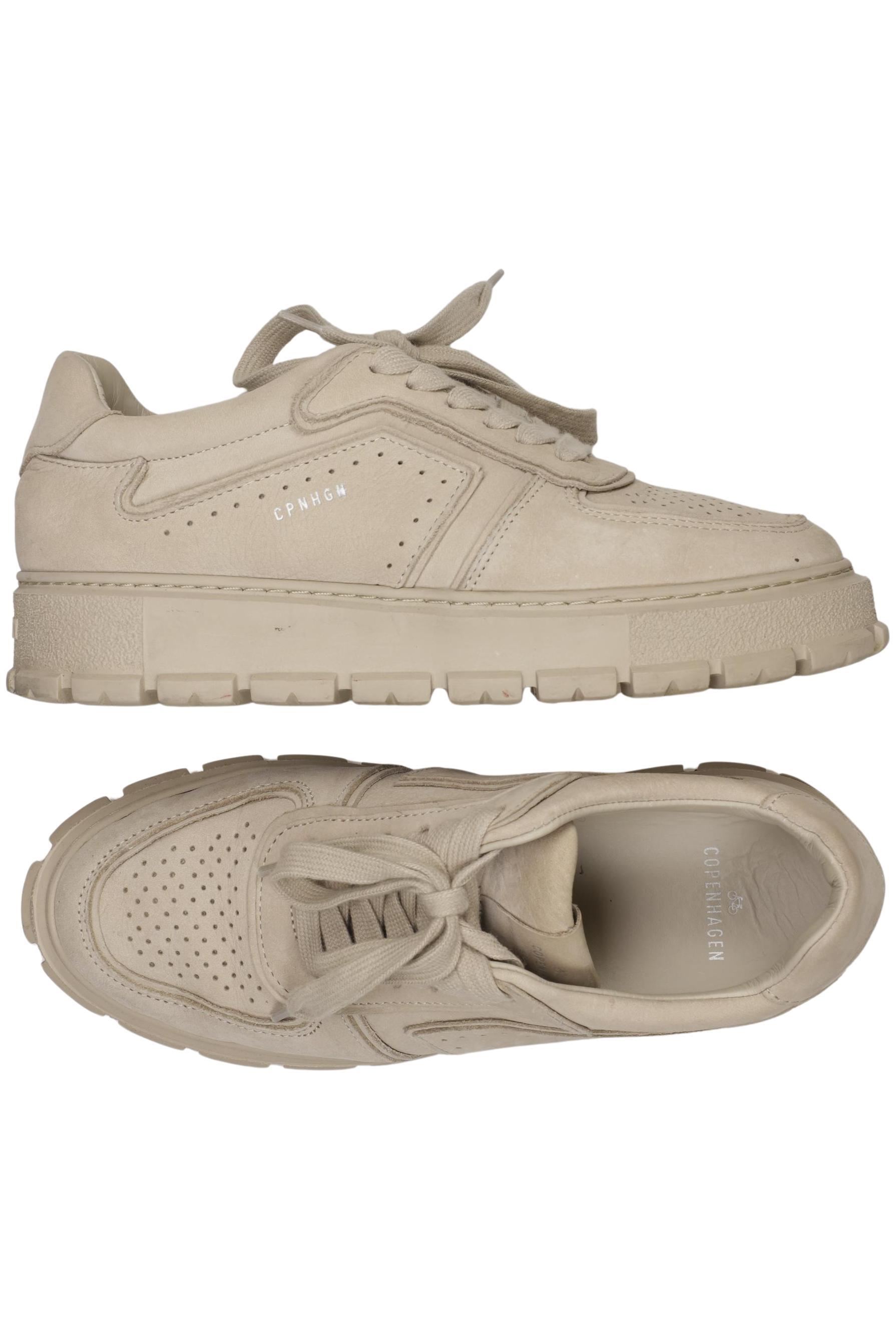 

Copenhagen Studios Damen Sneakers, beige, Gr. 39