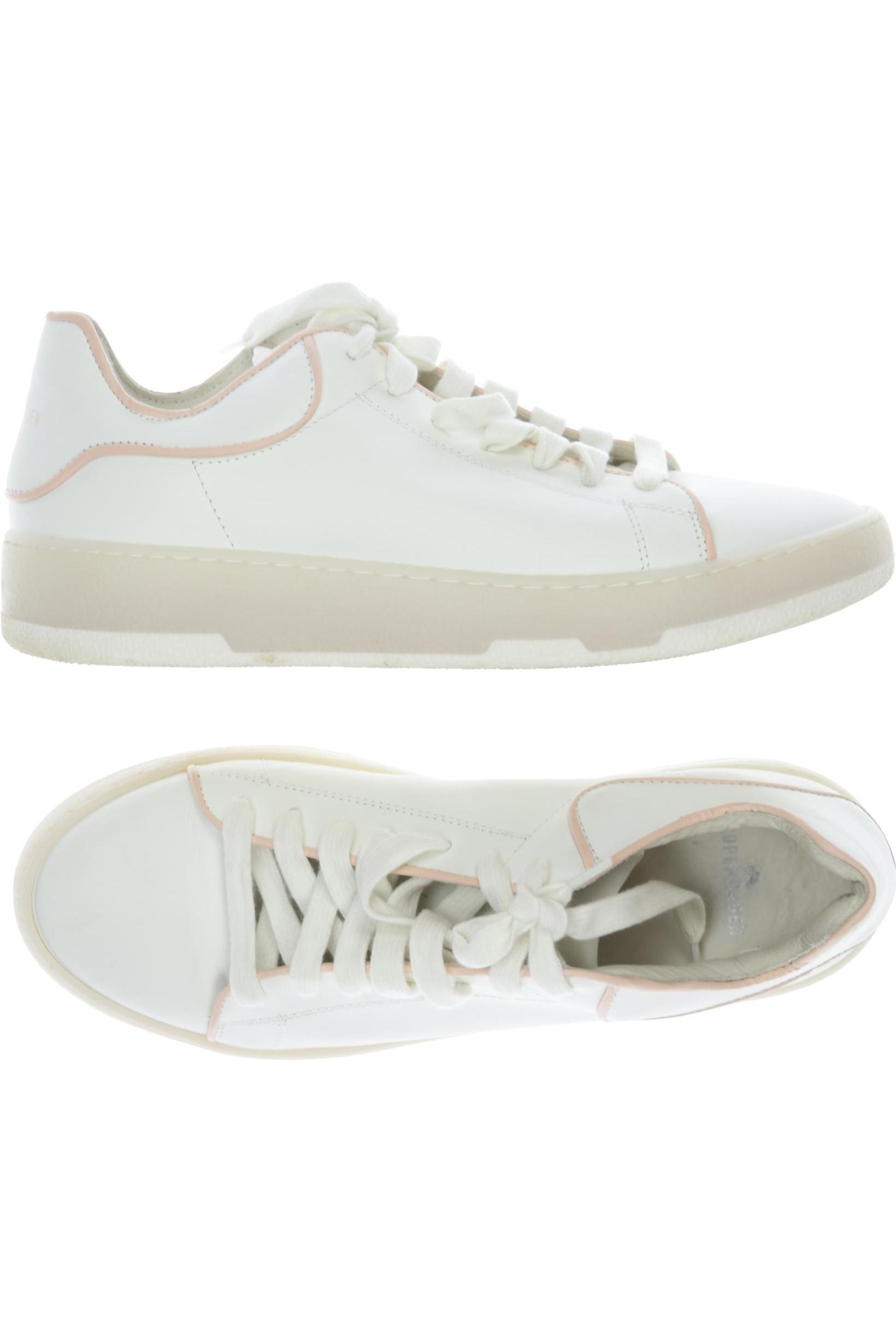 

Copenhagen Studios Damen Sneakers, weiß, Gr. 41