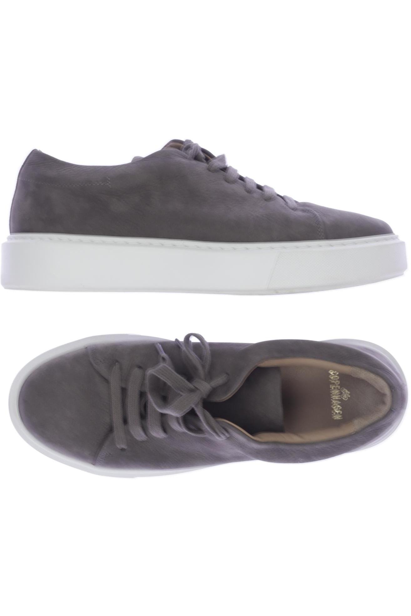 

Copenhagen Studios Damen Sneakers, grau, Gr. 40