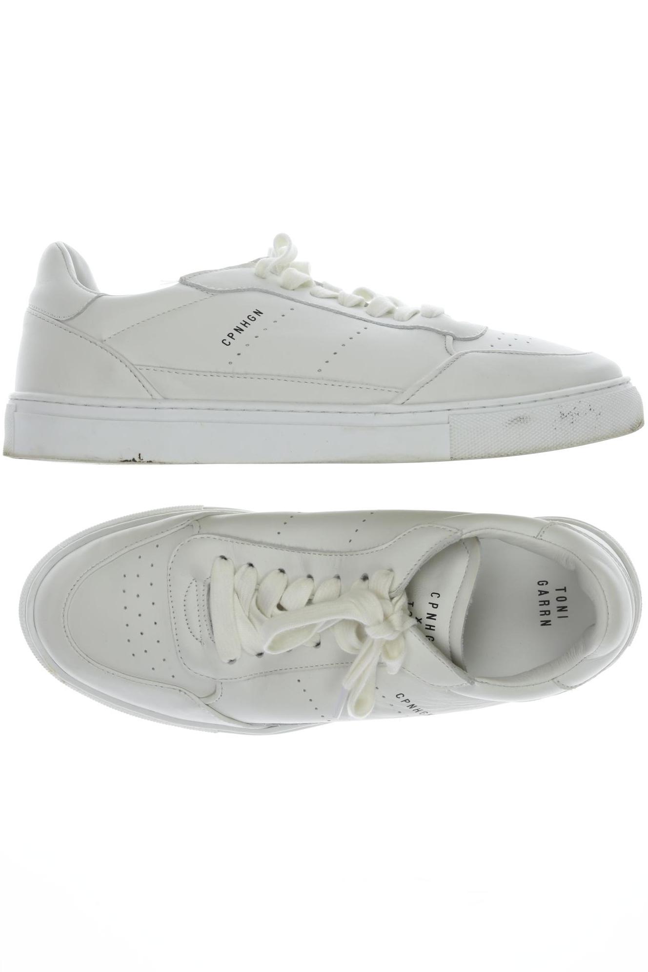 

Copenhagen Studios Damen Sneakers, weiß, Gr. 39