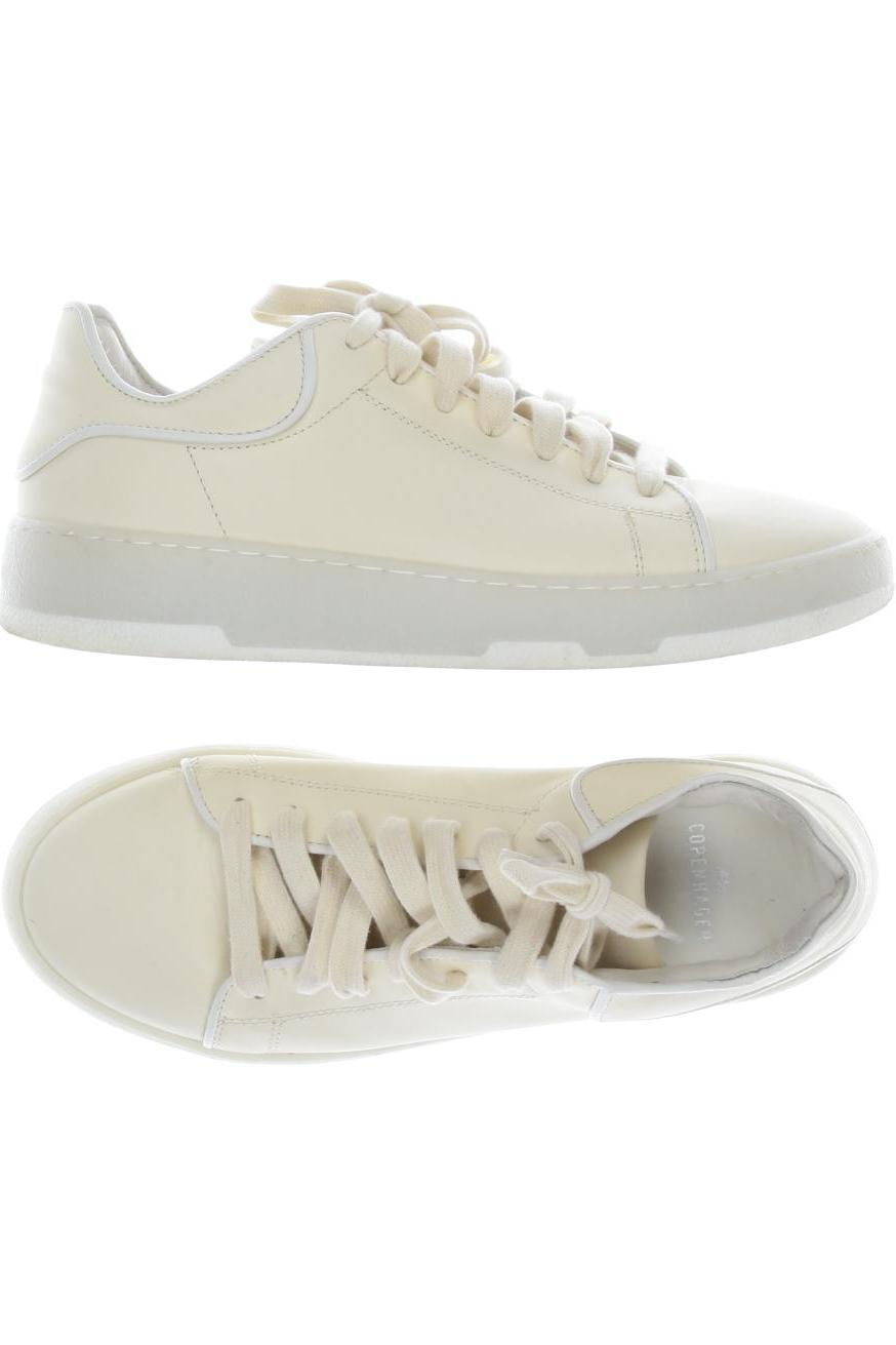 

Copenhagen Studios Damen Sneakers, beige, Gr. 38