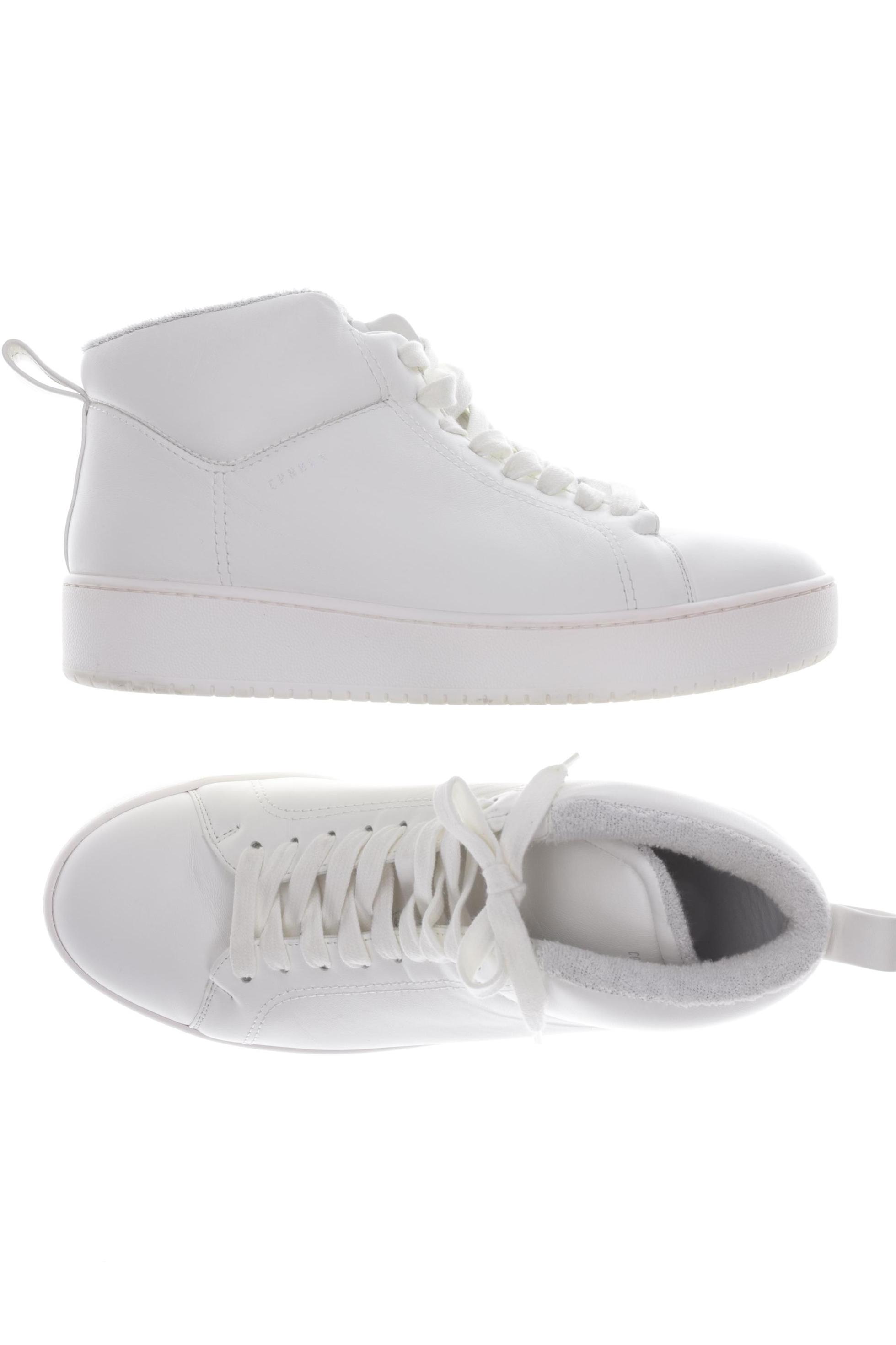 

Copenhagen Studios Damen Sneakers, weiß, Gr. 41