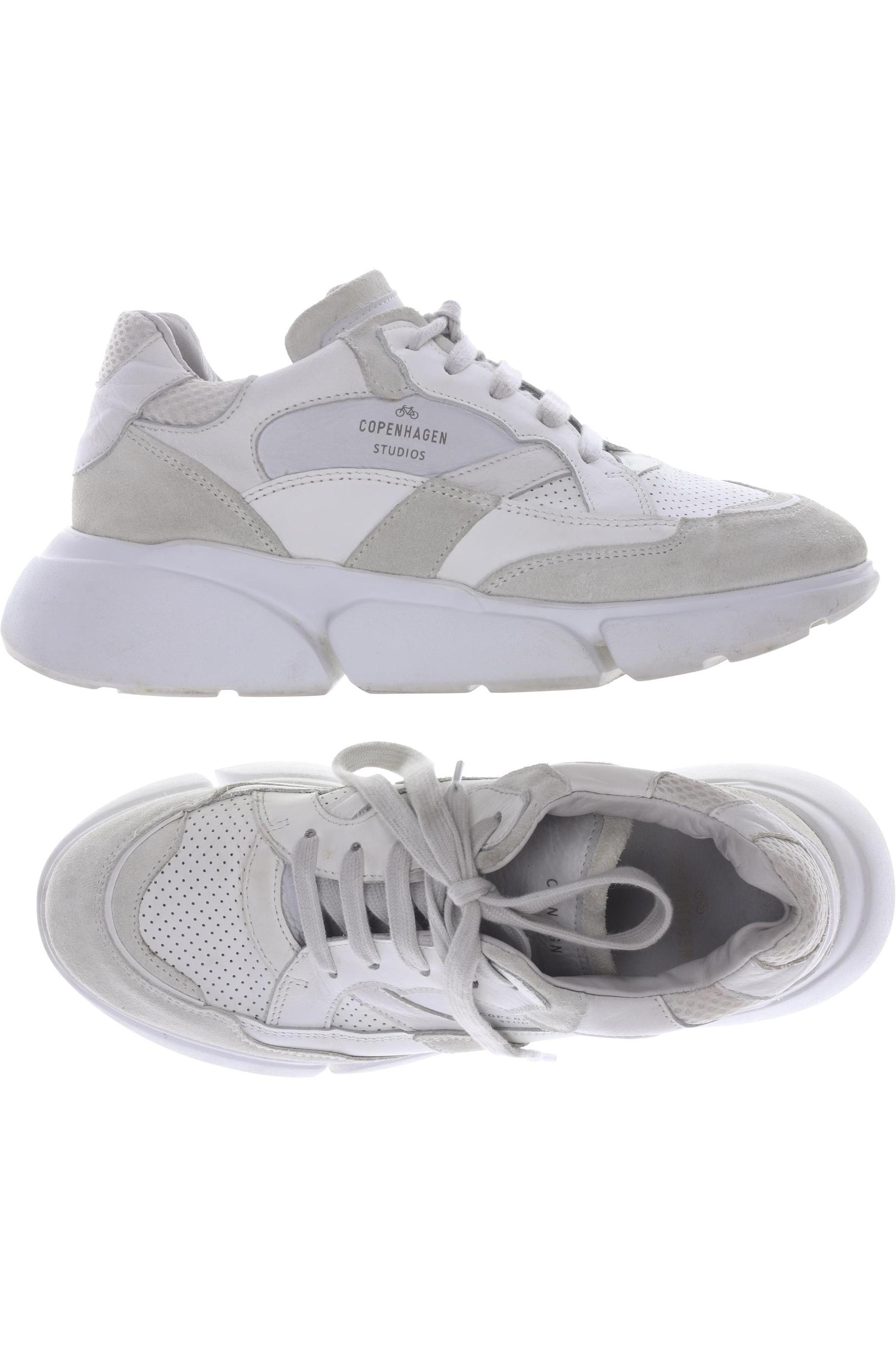 

Copenhagen Studios Damen Sneakers, grau, Gr. 39