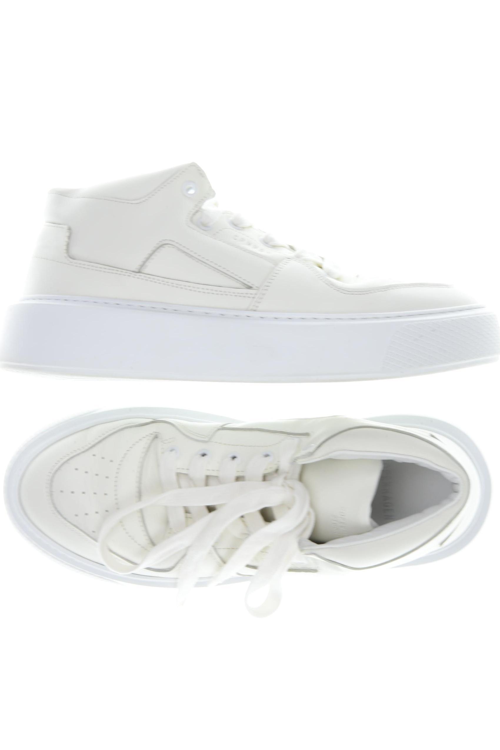 

Copenhagen Studios Damen Sneakers, weiß, Gr. 37