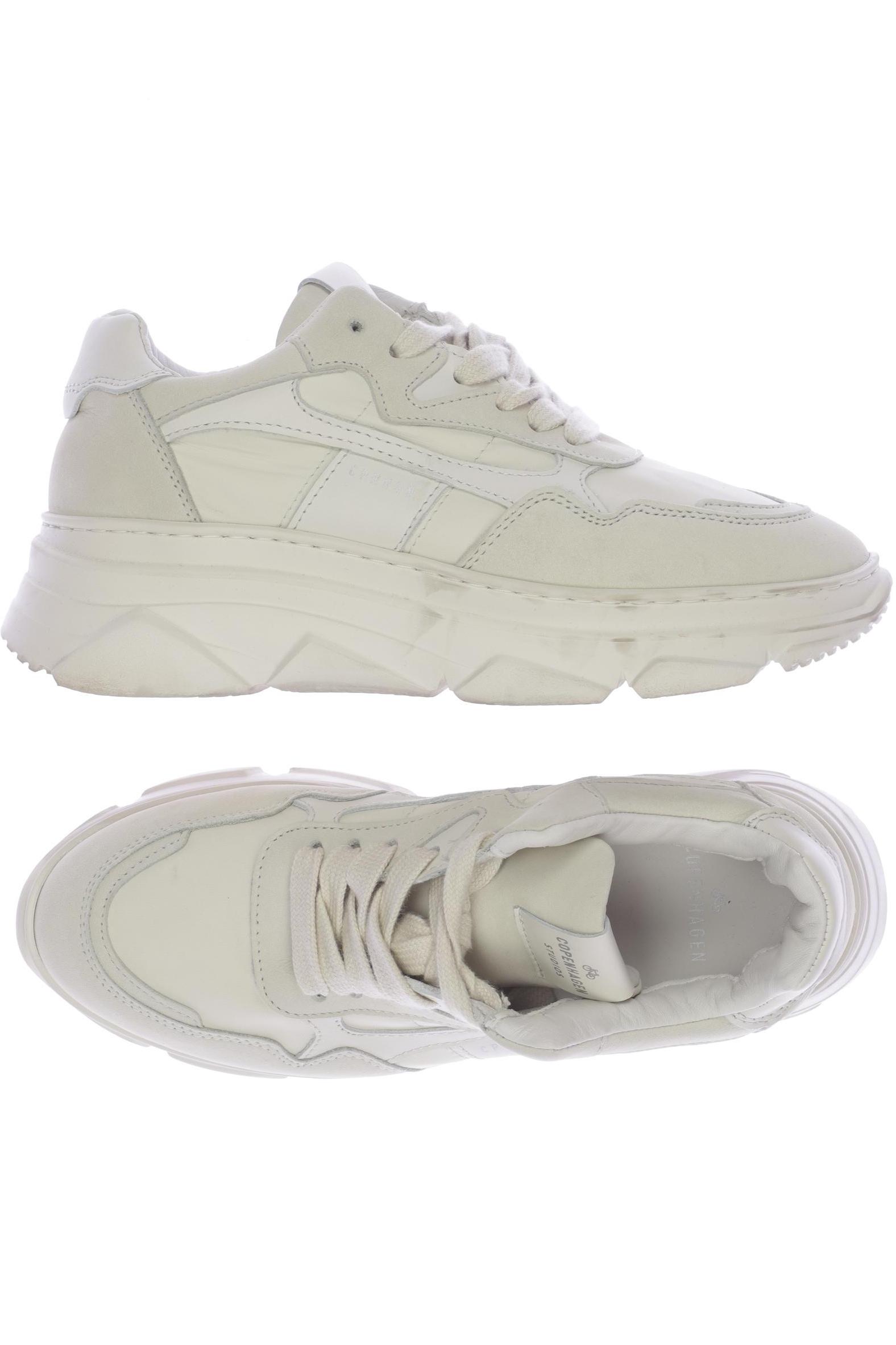 

Copenhagen Studios Damen Sneakers, beige, Gr. 36