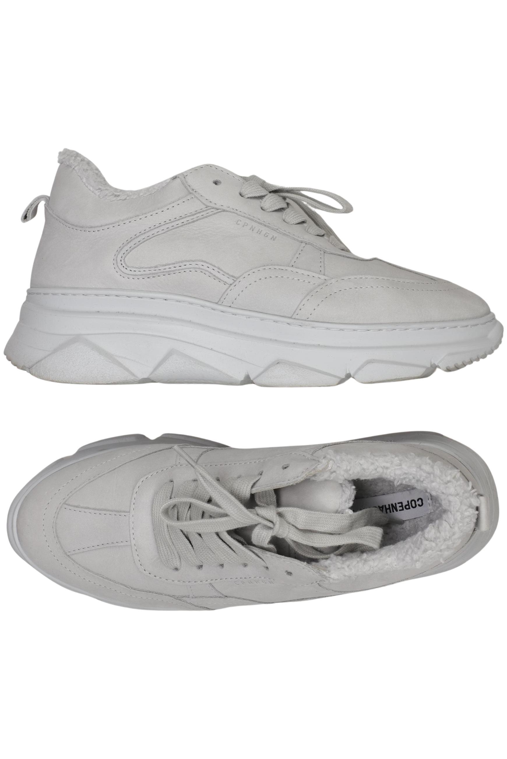 

Copenhagen Studios Damen Sneakers, grau, Gr. 37