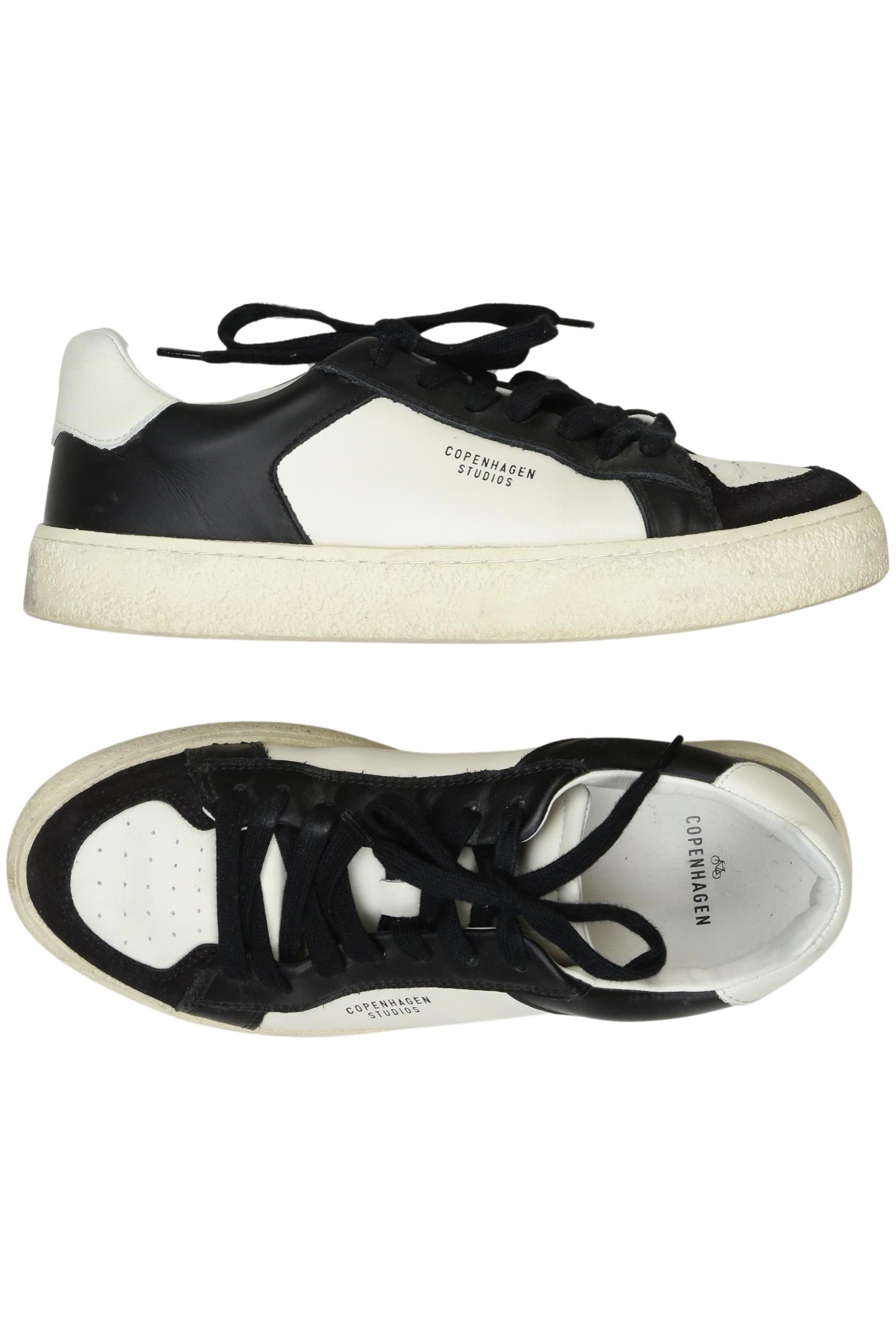 

Copenhagen Studios Damen Sneakers, mehrfarbig, Gr. 39