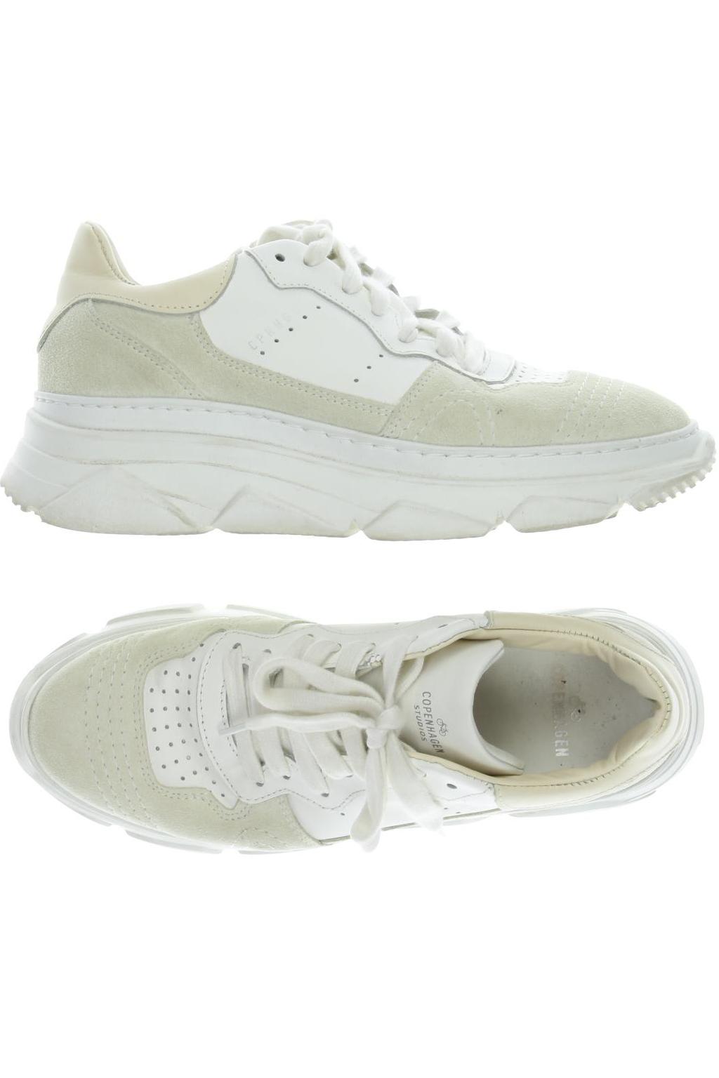 

Copenhagen Studios Damen Sneakers, beige, Gr. 37
