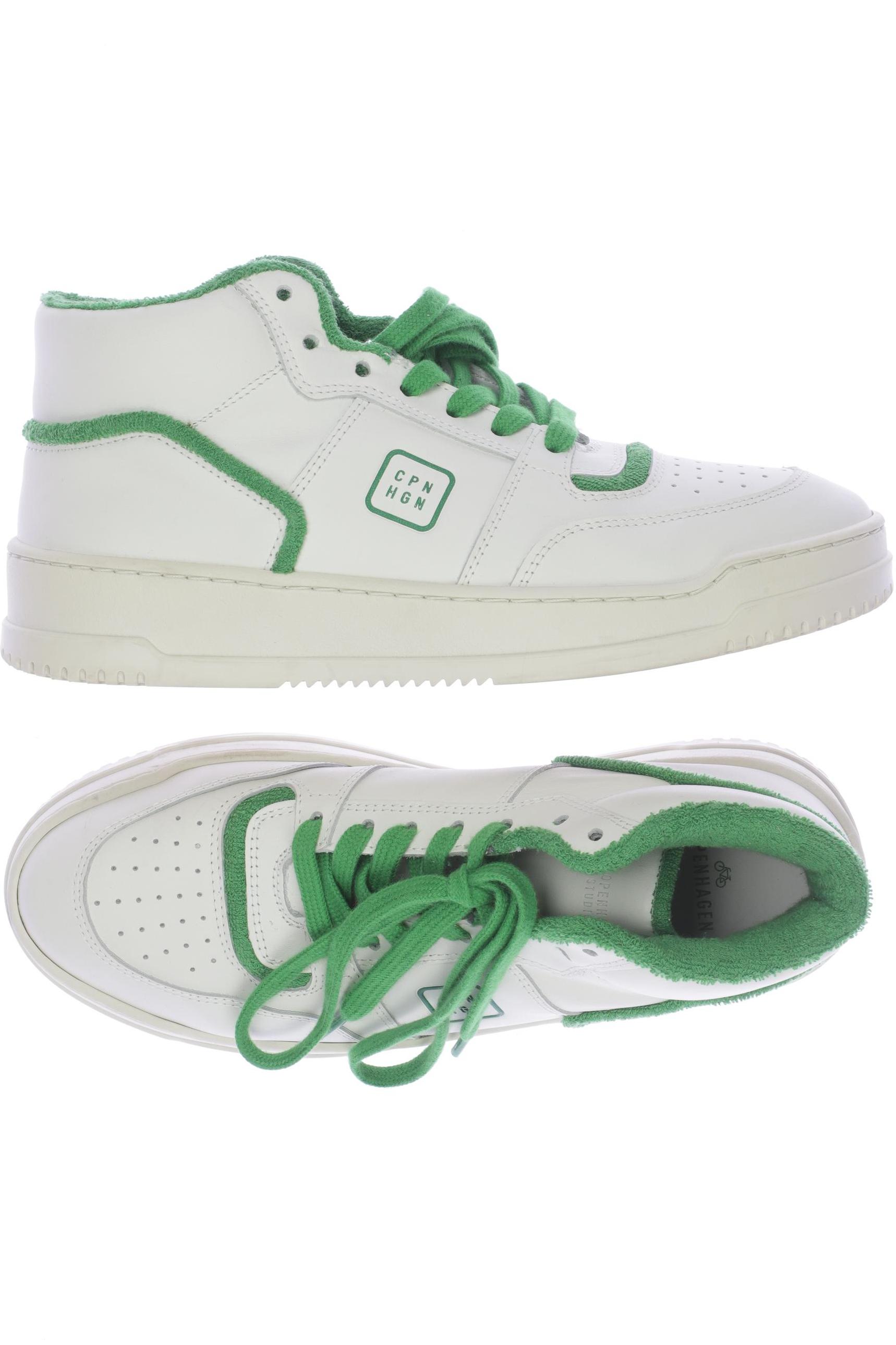 

Copenhagen Studios Damen Sneakers, weiß, Gr. 39