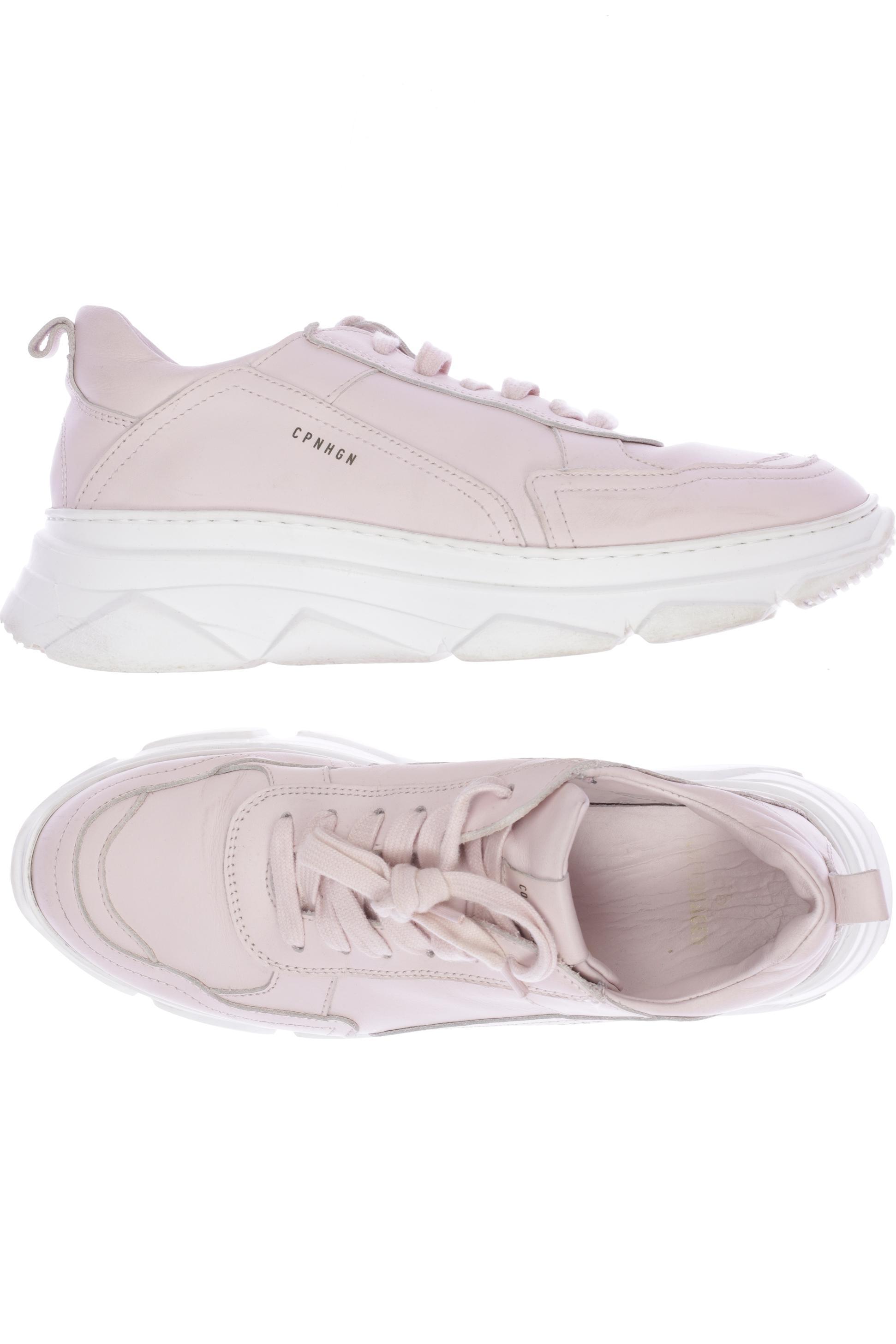 

Copenhagen Studios Damen Sneakers, pink, Gr. 40