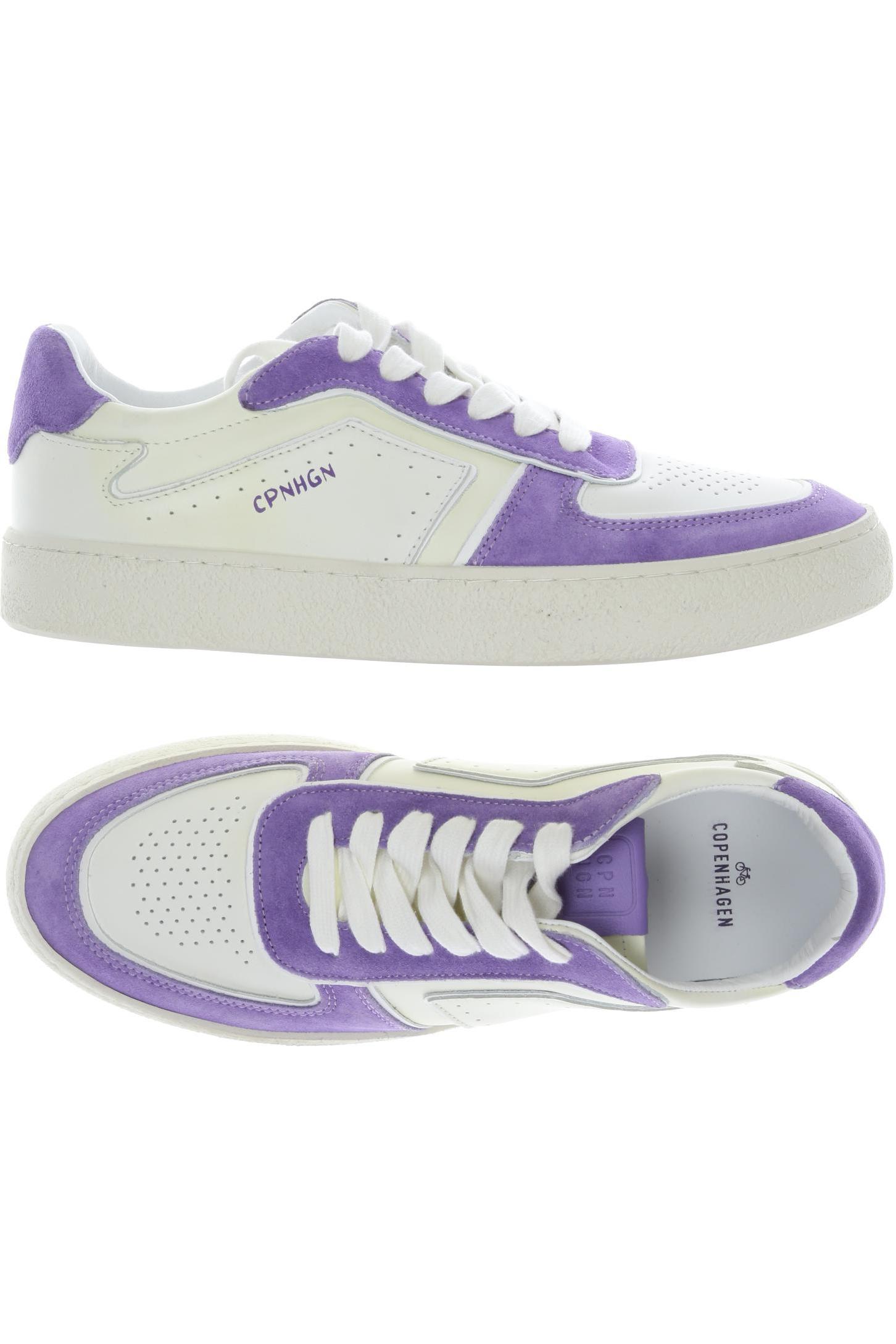 

Copenhagen Studios Damen Sneakers, weiß, Gr. 41