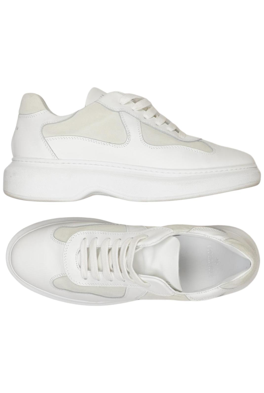 

Copenhagen Studios Damen Sneakers, weiß, Gr. 39