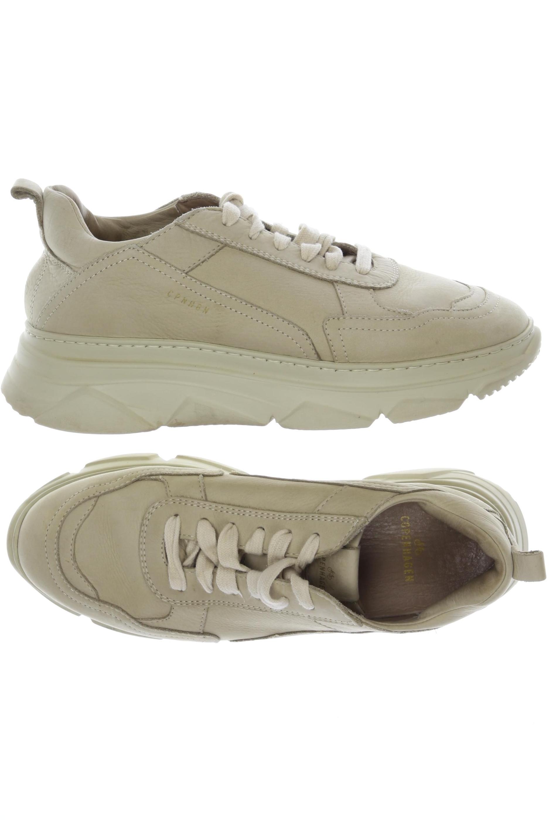

Copenhagen Studios Damen Sneakers, beige, Gr. 39