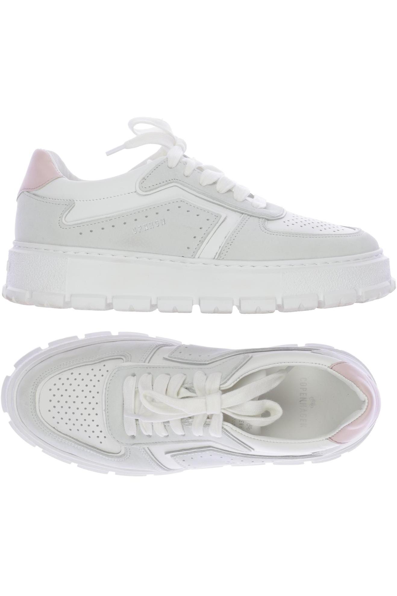 

COPENHAGEN STUDIOS Damen Sneakers, hellgrün