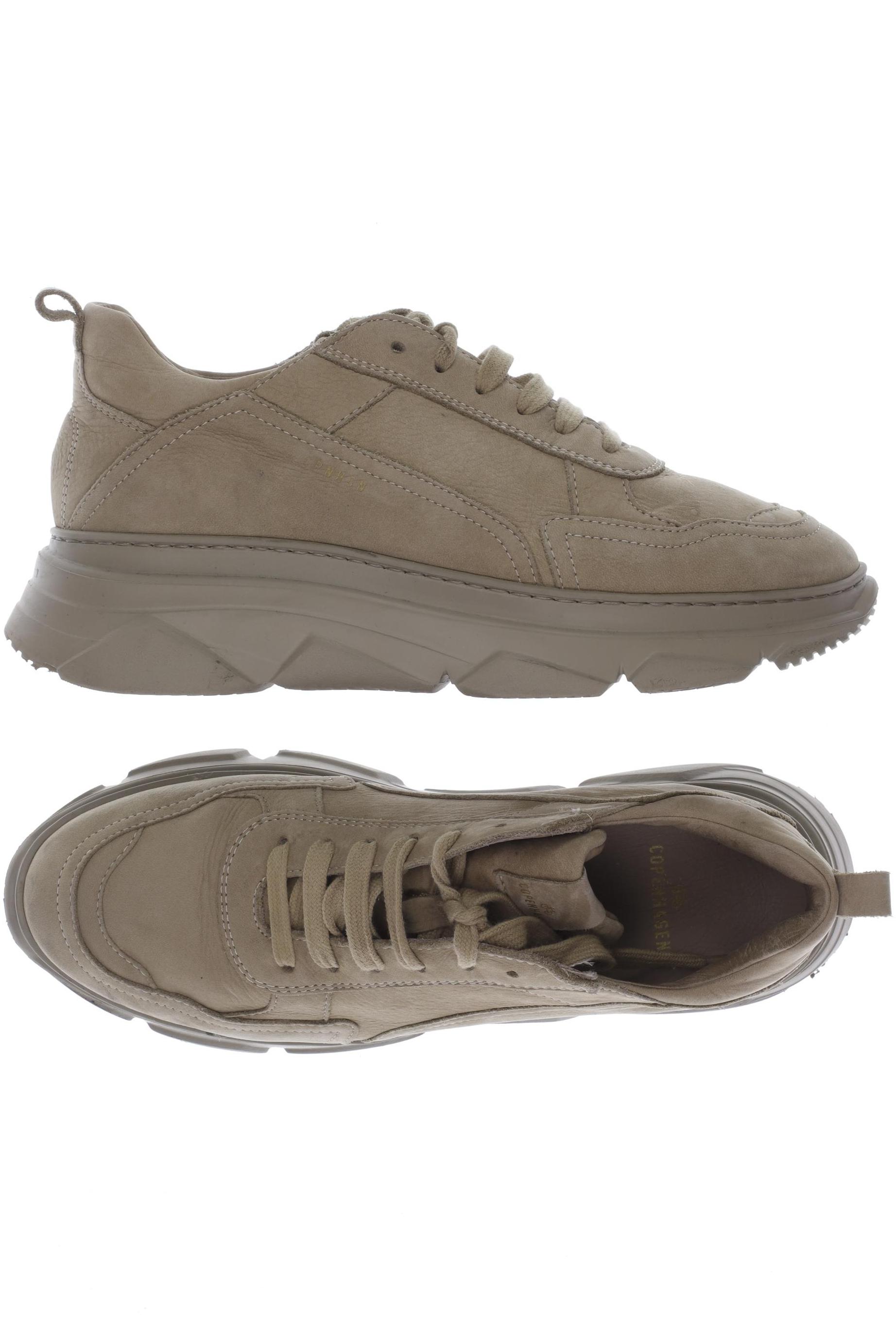 

Copenhagen Studios Damen Sneakers, beige, Gr. 40