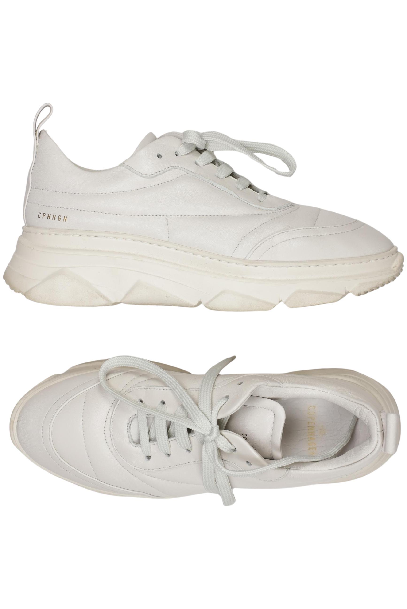 

Copenhagen Studios Damen Sneakers, beige, Gr. 38