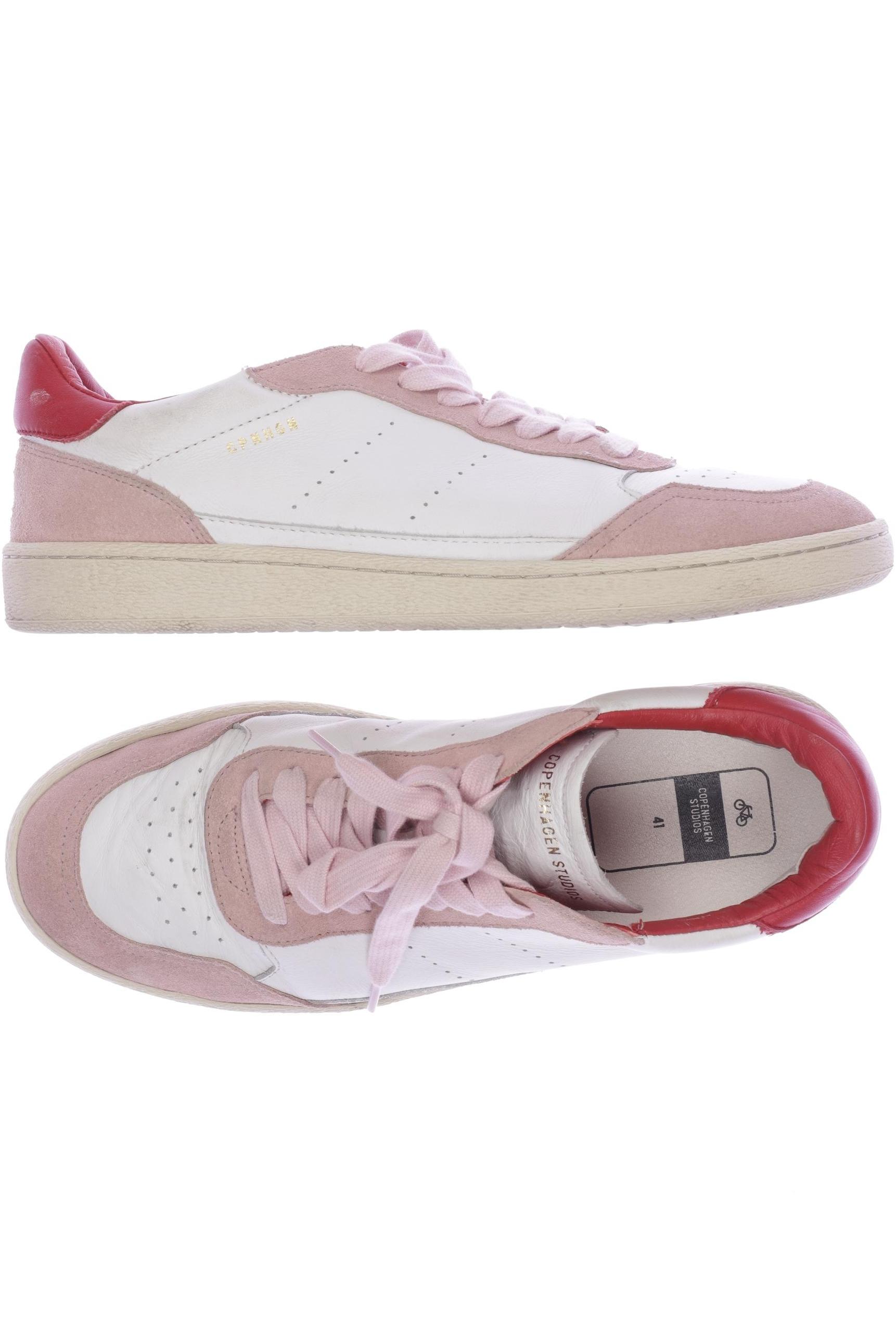 

Copenhagen Studios Damen Sneakers, pink, Gr. 41