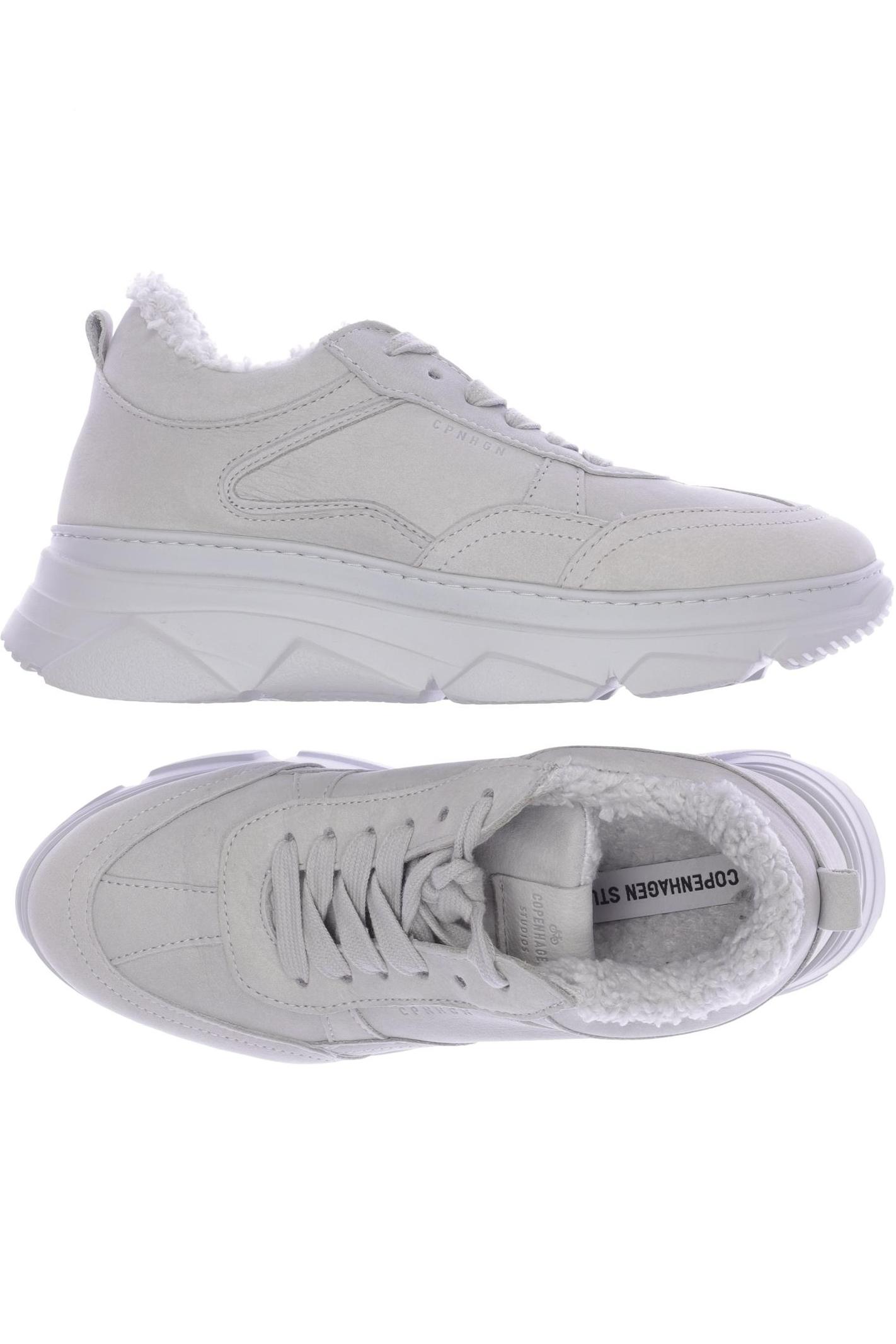 

Copenhagen Studios Damen Sneakers, grau, Gr. 37