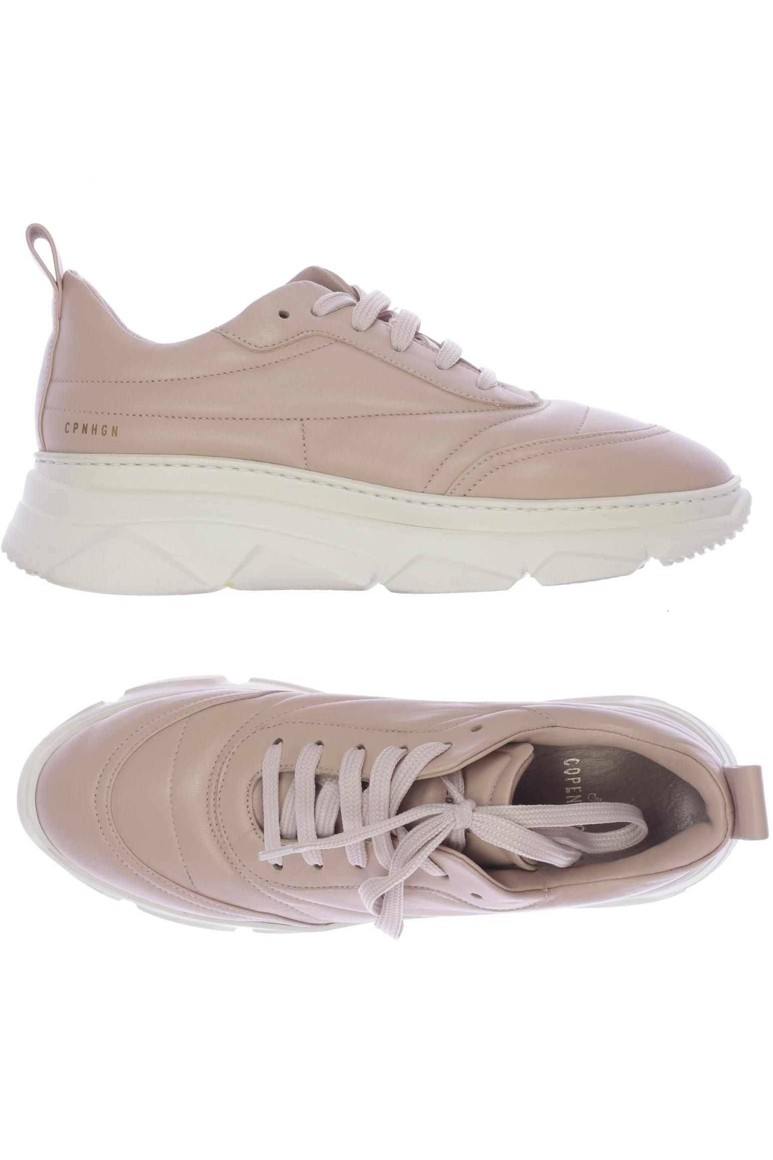 

Copenhagen Studios Damen Sneakers, pink, Gr. 38