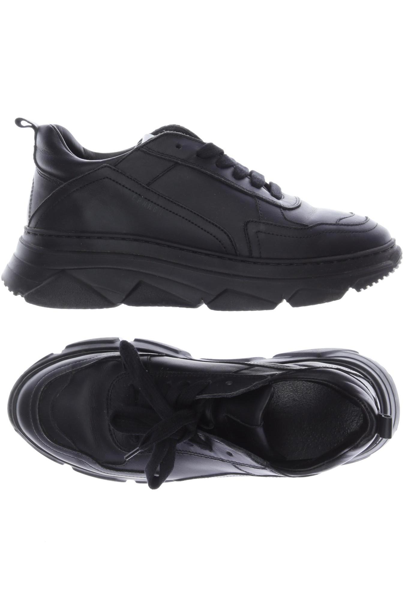 

Copenhagen Studios Damen Sneakers, schwarz, Gr. 37