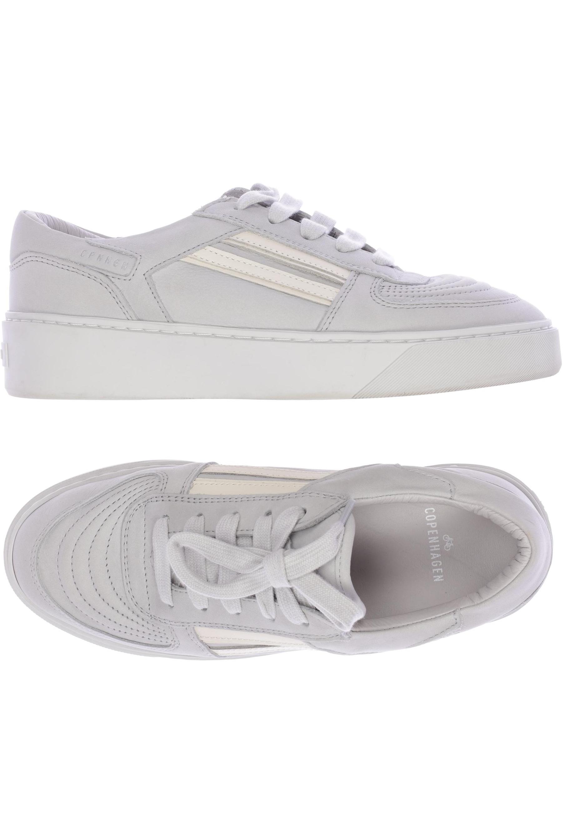 

Copenhagen Studios Damen Sneakers, grau, Gr. 37