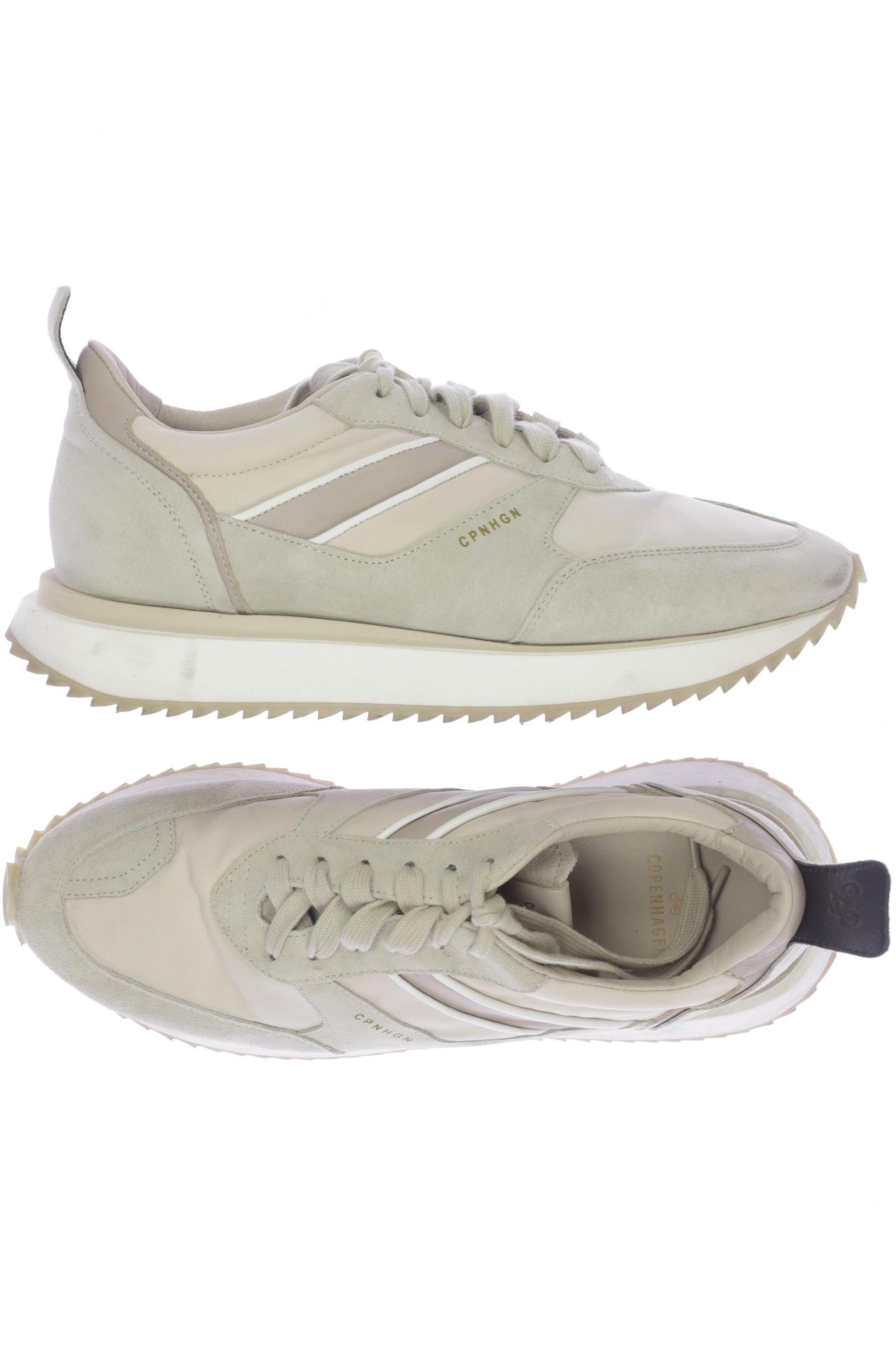 

Copenhagen Studios Damen Sneakers, beige, Gr. 41