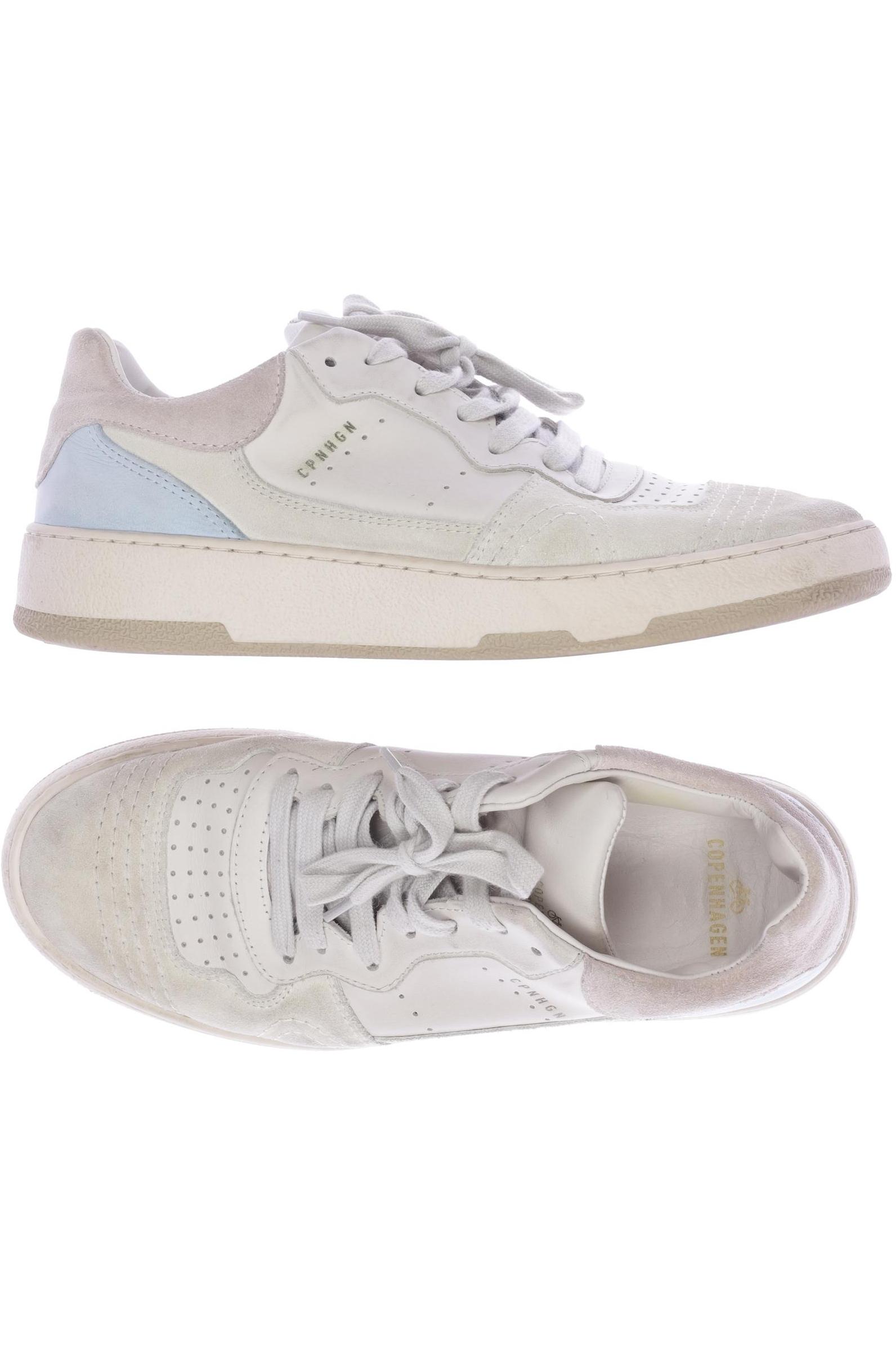 

Copenhagen Studios Damen Sneakers, beige, Gr. 38