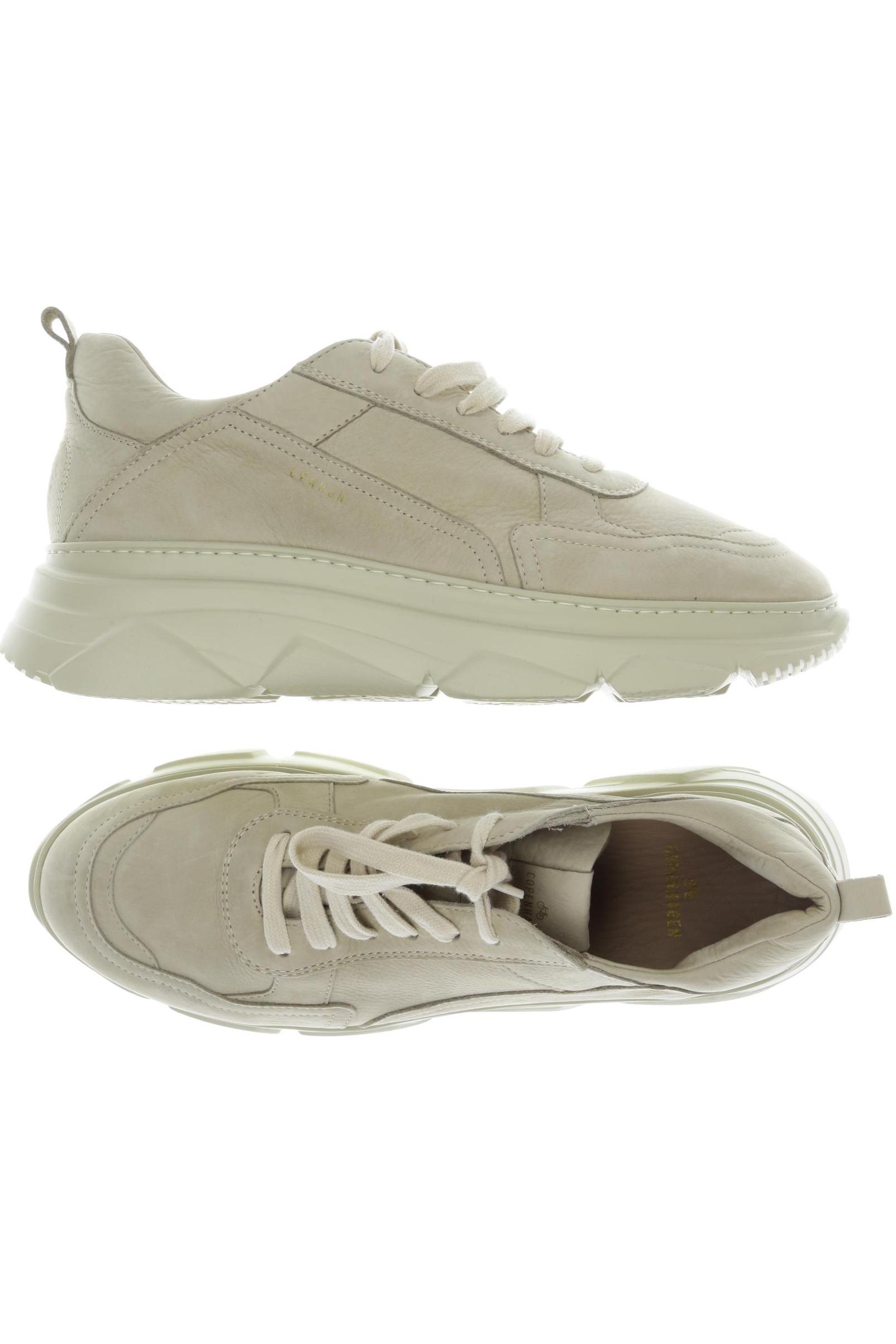 

Copenhagen Studios Damen Sneakers, beige, Gr. 42