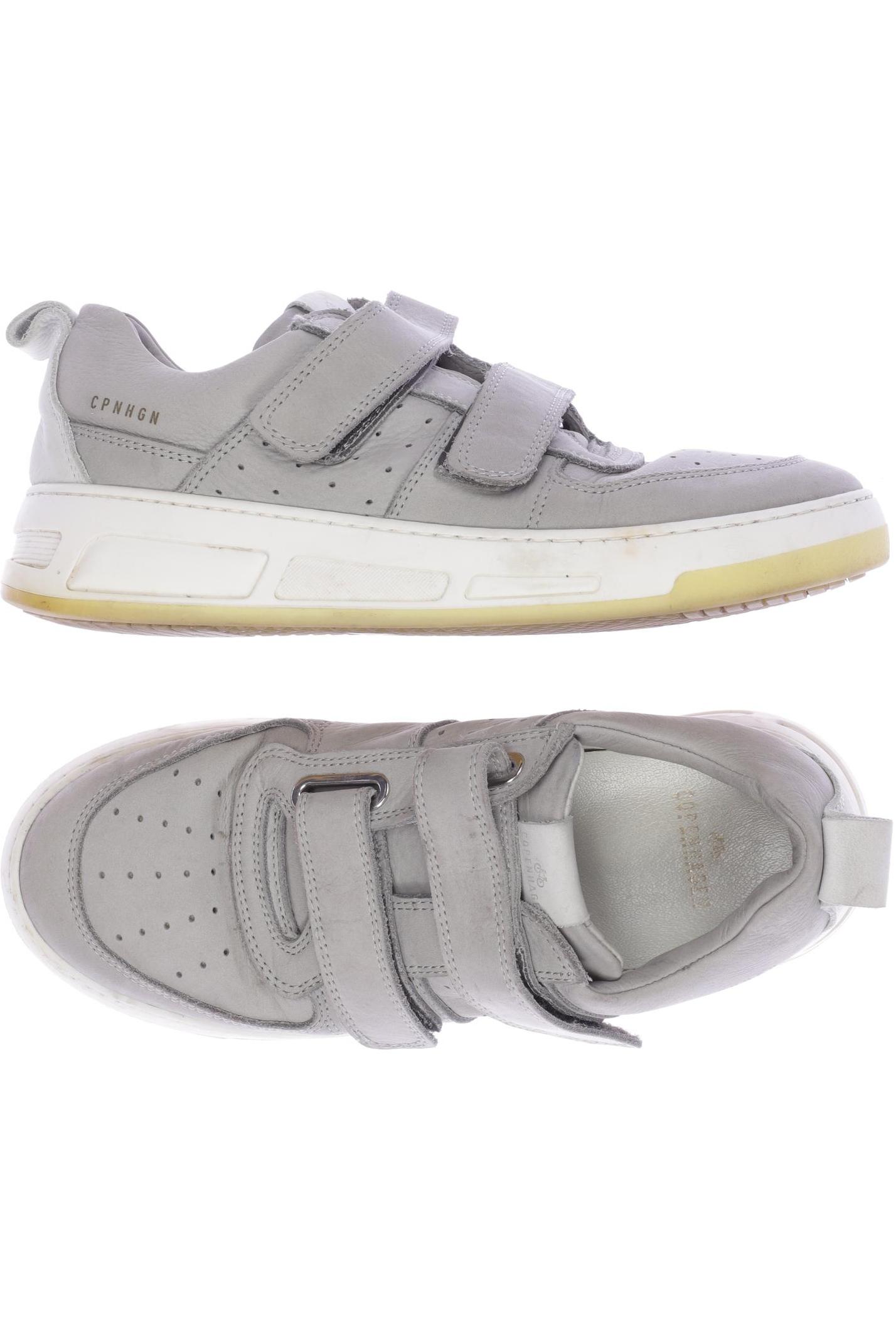 

Copenhagen Studios Damen Sneakers, grau, Gr. 37