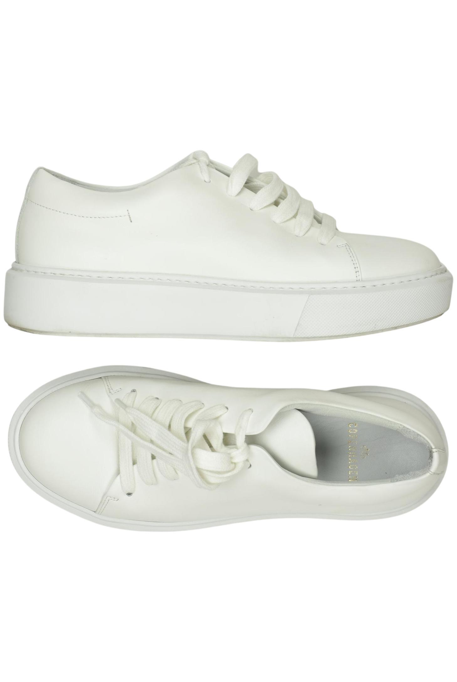 

Copenhagen Studios Damen Sneakers, weiß, Gr. 37