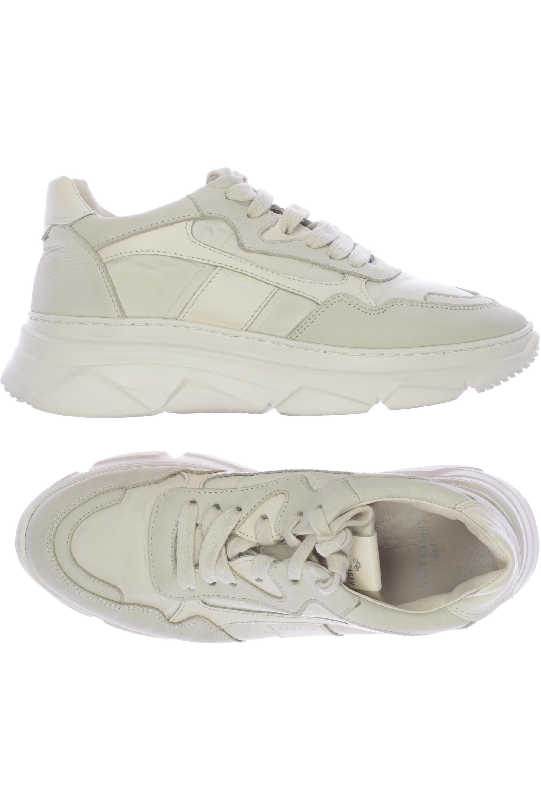 

Copenhagen Studios Damen Sneakers, beige, Gr. 38