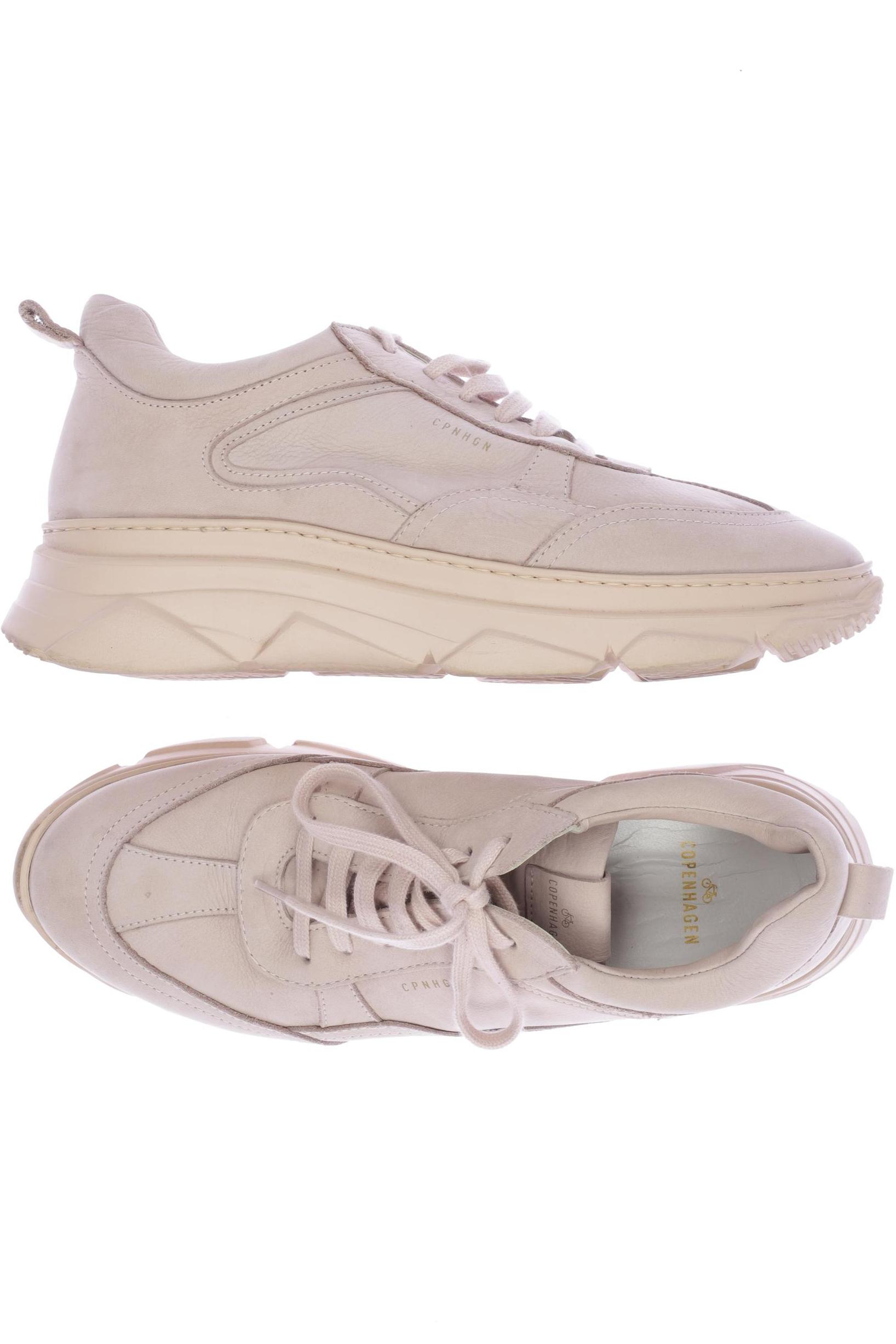 

Copenhagen Studios Damen Sneakers, beige, Gr. 41
