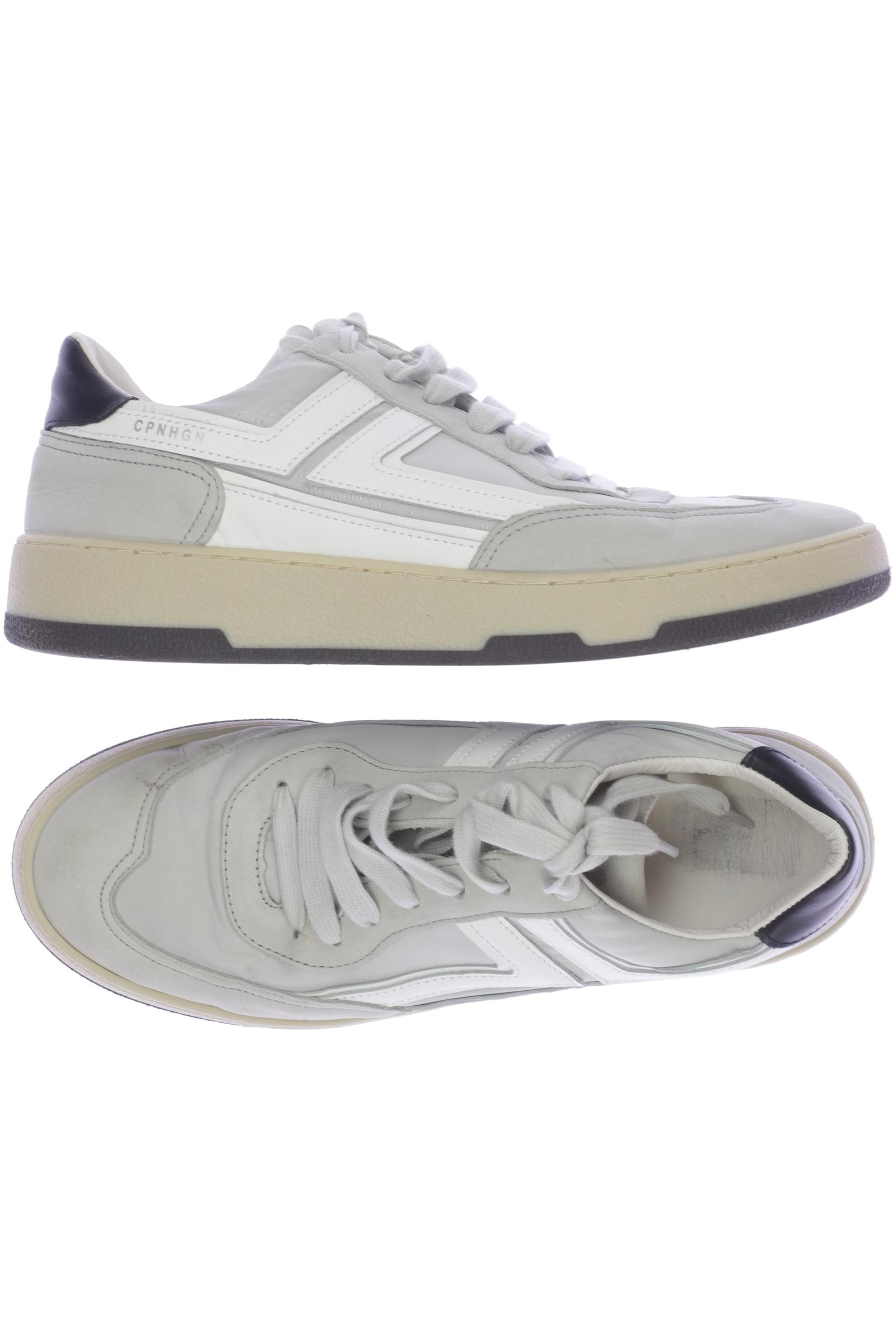 

Copenhagen Studios Damen Sneakers, grau, Gr. 41
