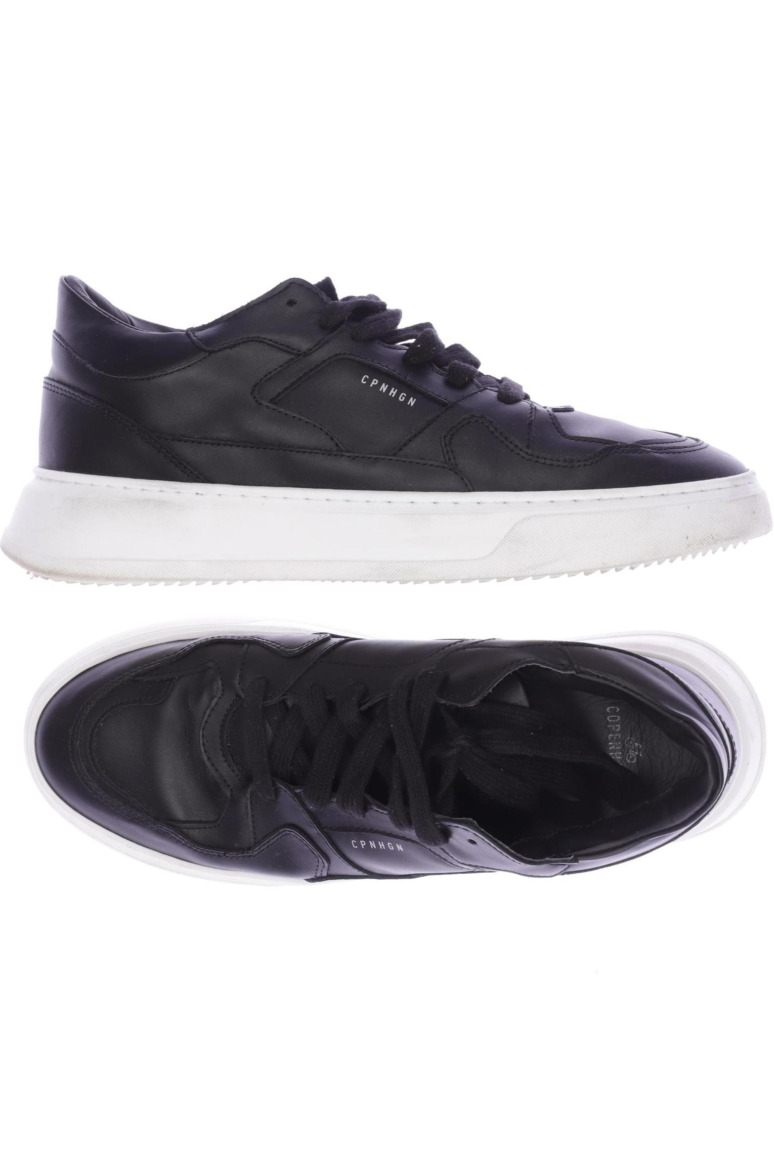 

Copenhagen Studios Damen Sneakers, schwarz, Gr. 41
