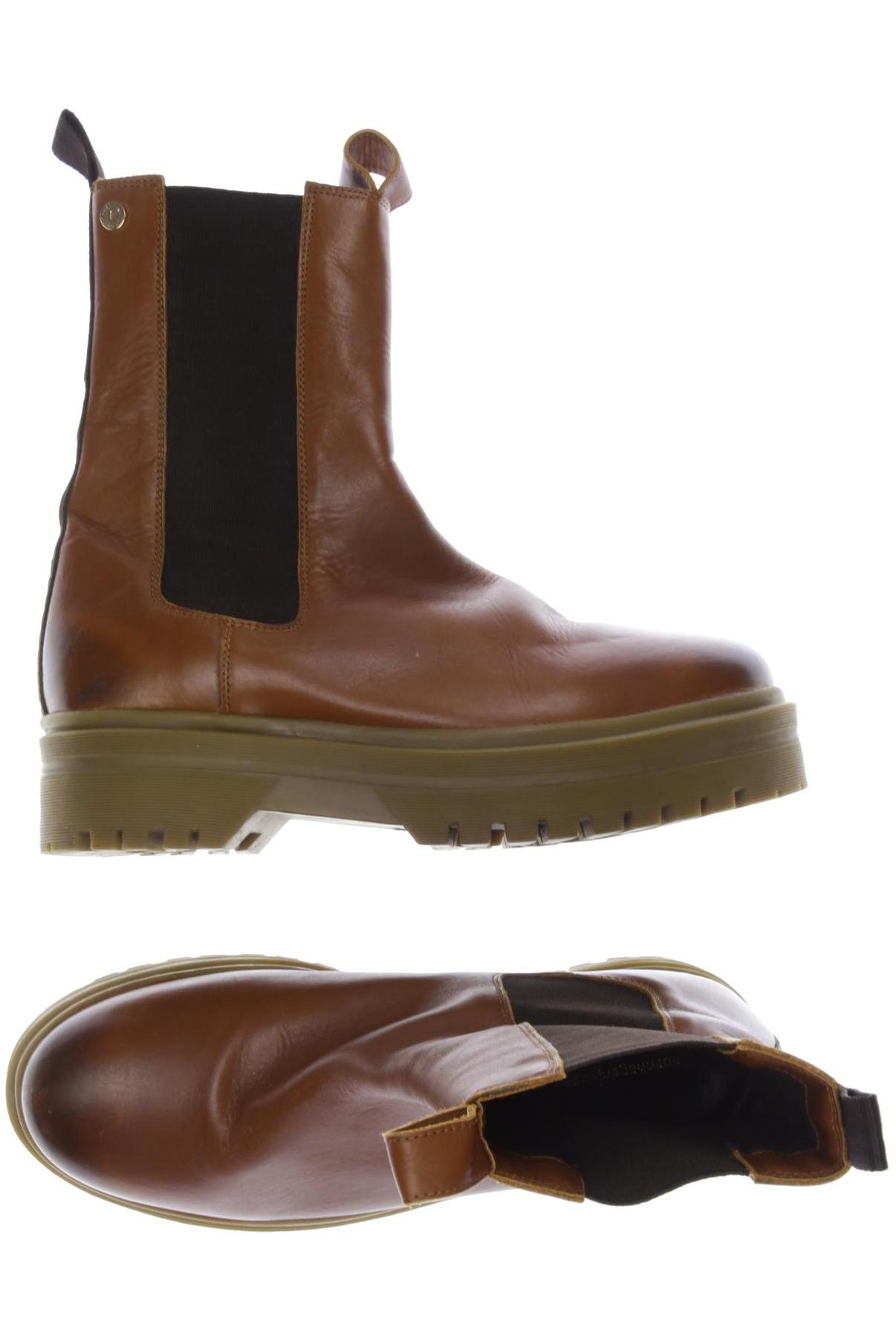 

Copenhagen Studios Damen Stiefel, braun, Gr. 41