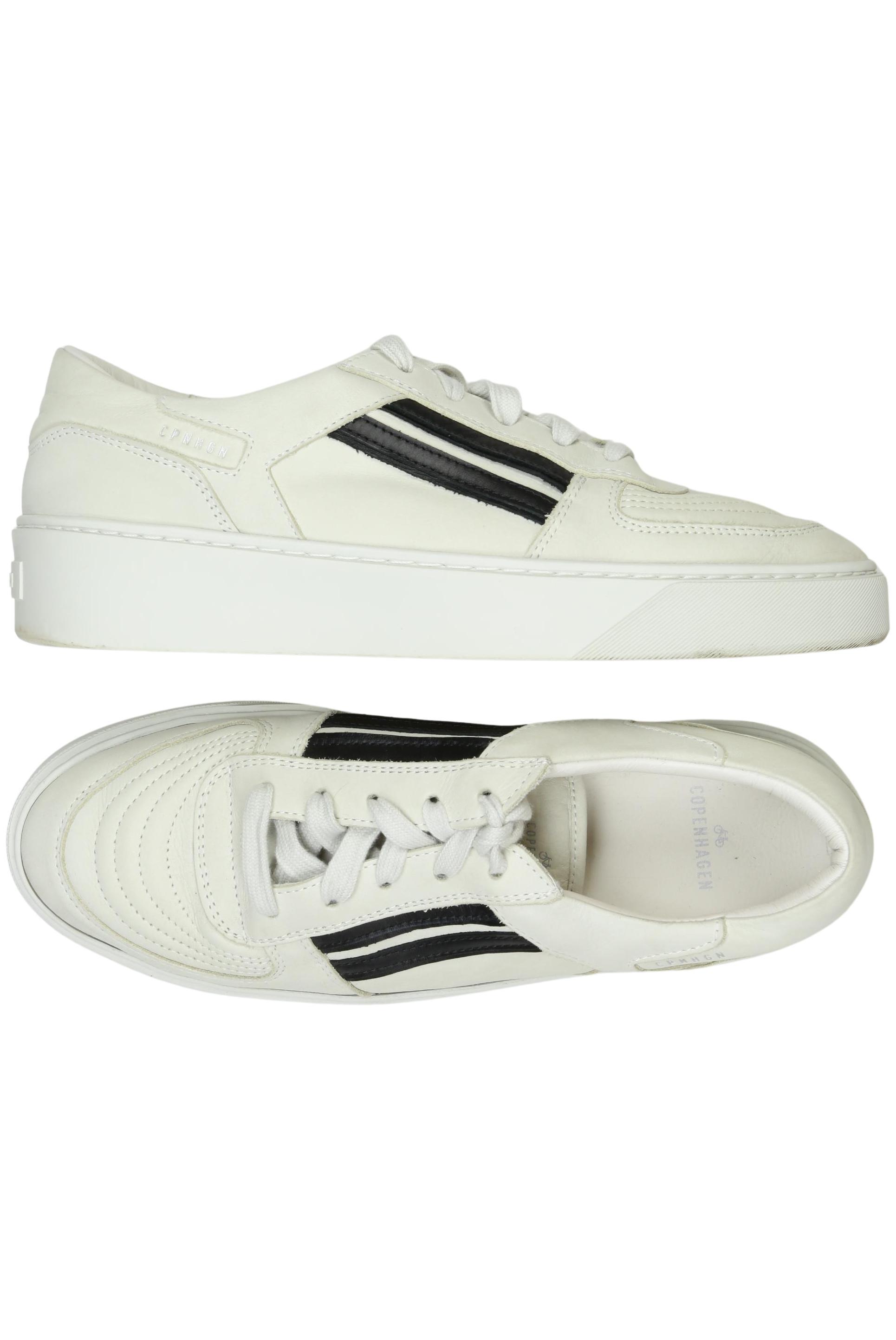 

Copenhagen Studios Damen Sneakers, weiß, Gr. 41