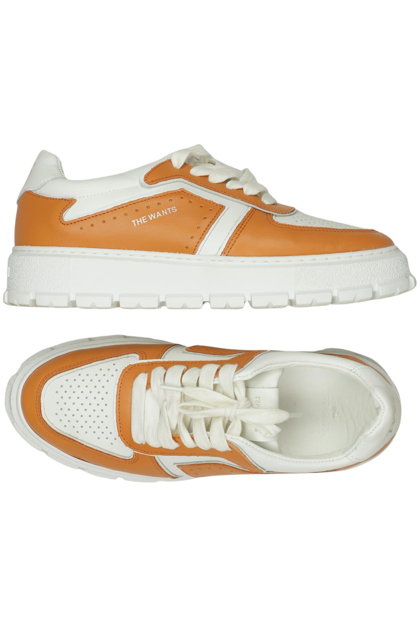 

Copenhagen Studios Damen Sneakers, mehrfarbig, Gr. 40