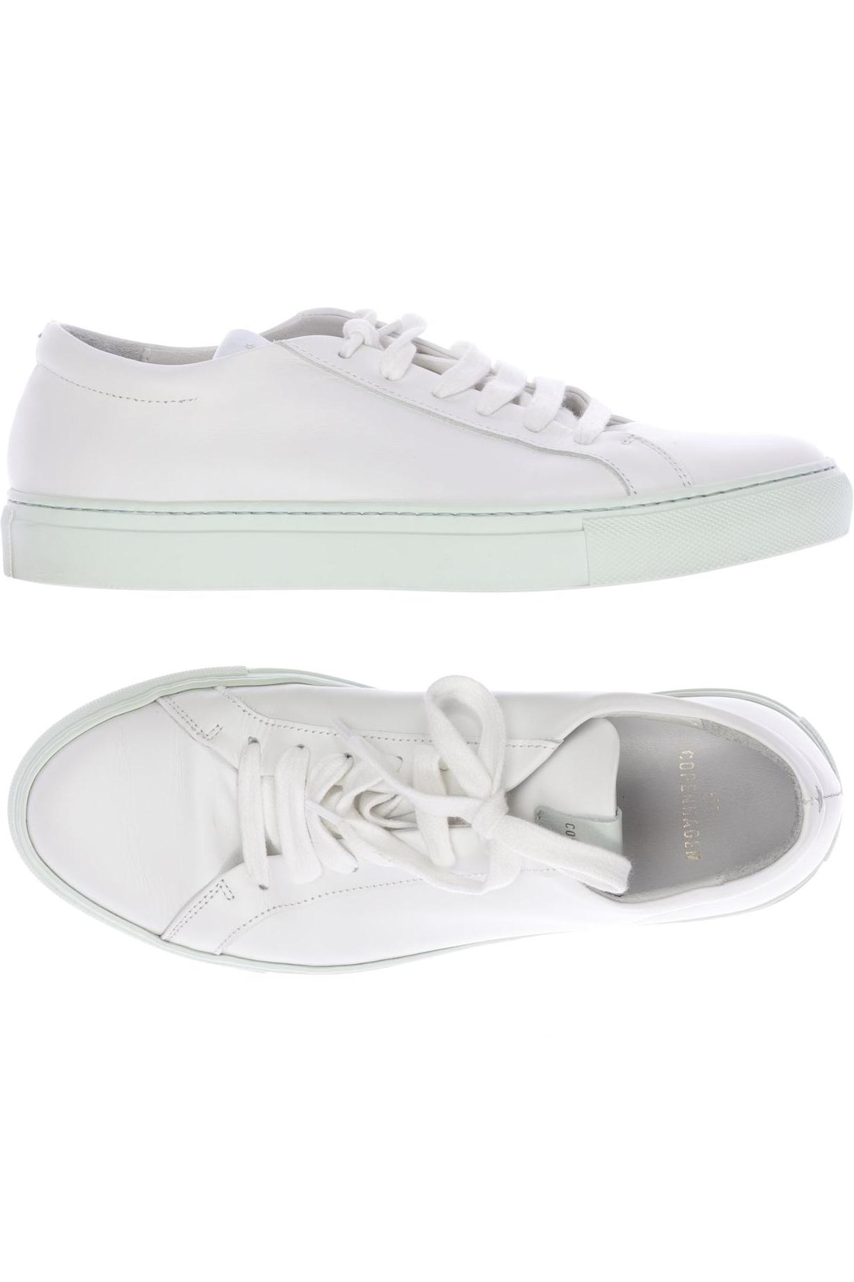 

Copenhagen Studios Damen Sneakers, weiß, Gr. 38