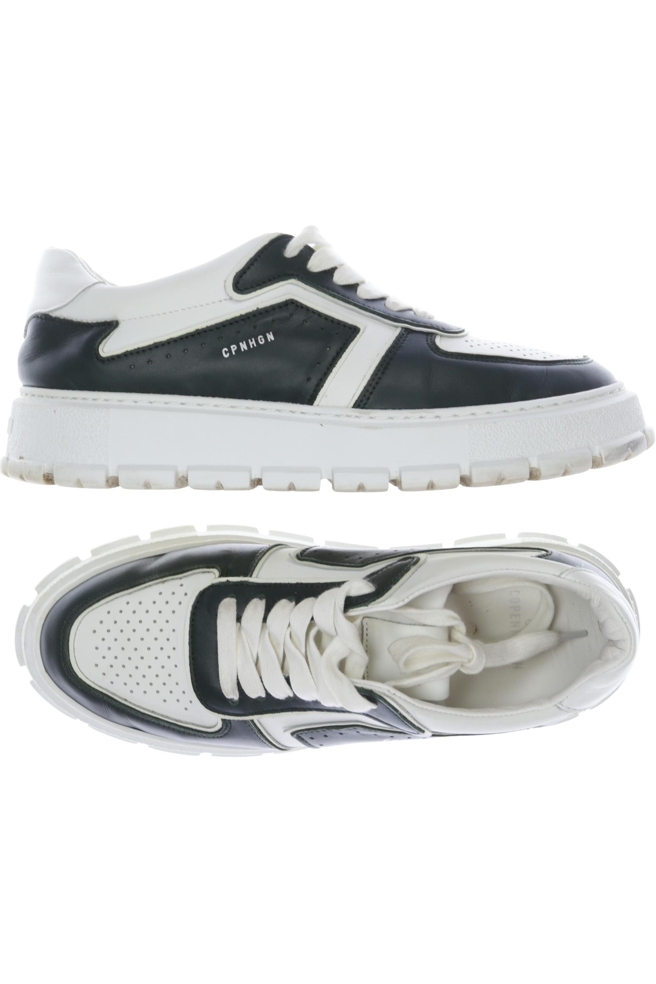 

Copenhagen Studios Damen Sneakers, weiß, Gr. 40