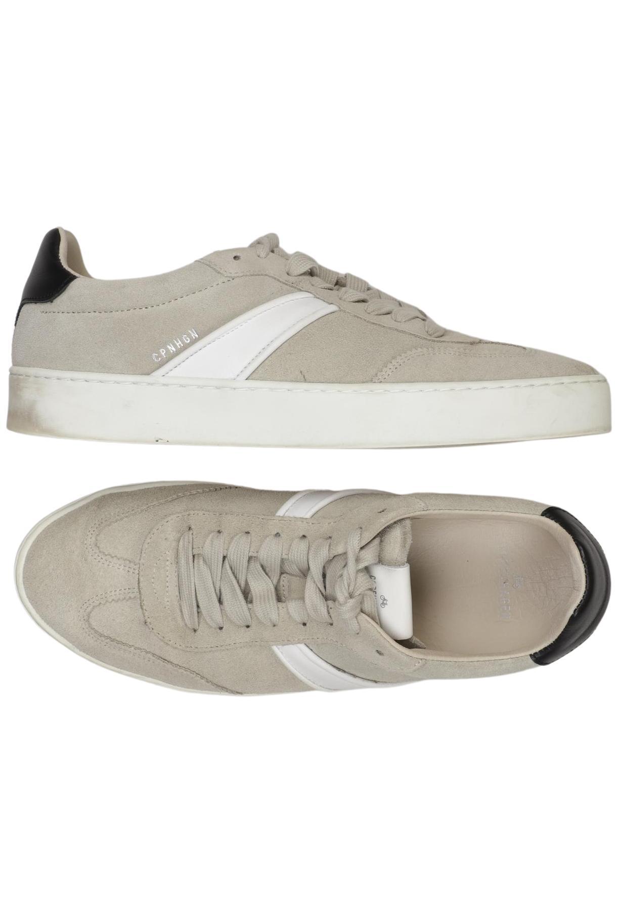 

Copenhagen Studios Damen Sneakers, grau, Gr. 42