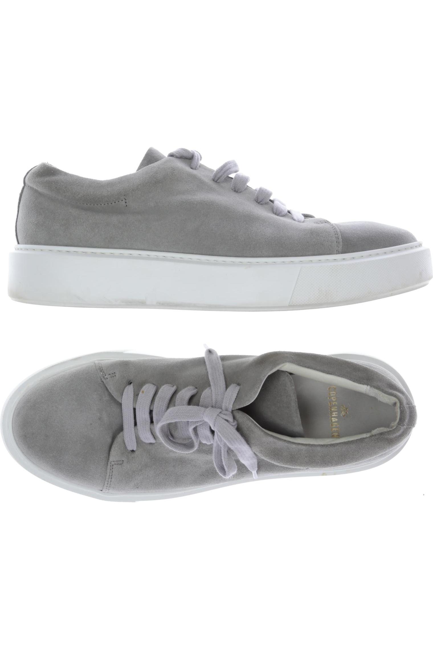 

Copenhagen Studios Damen Sneakers, grau, Gr. 40