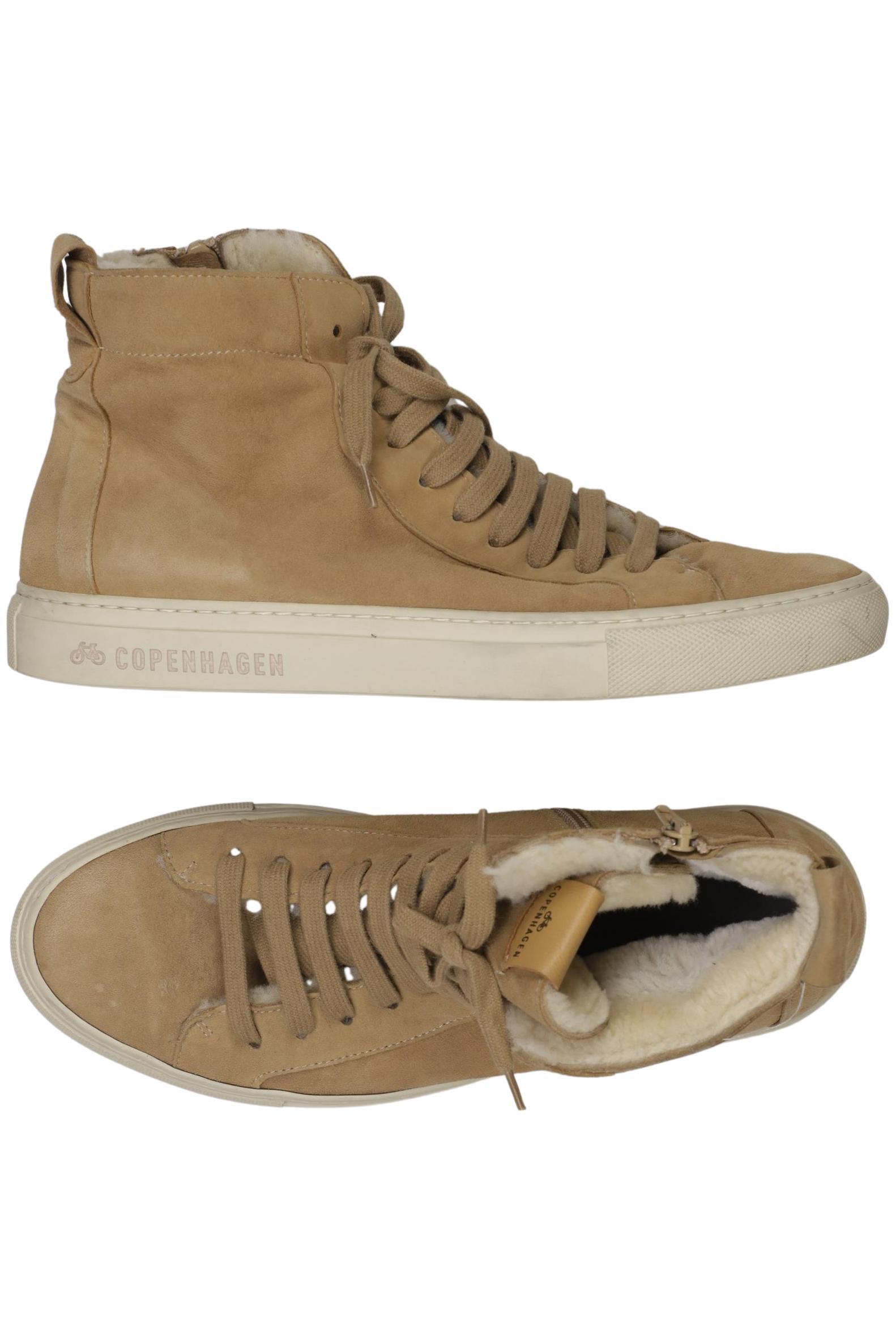 

Copenhagen Studios Damen Sneakers, beige, Gr. 40
