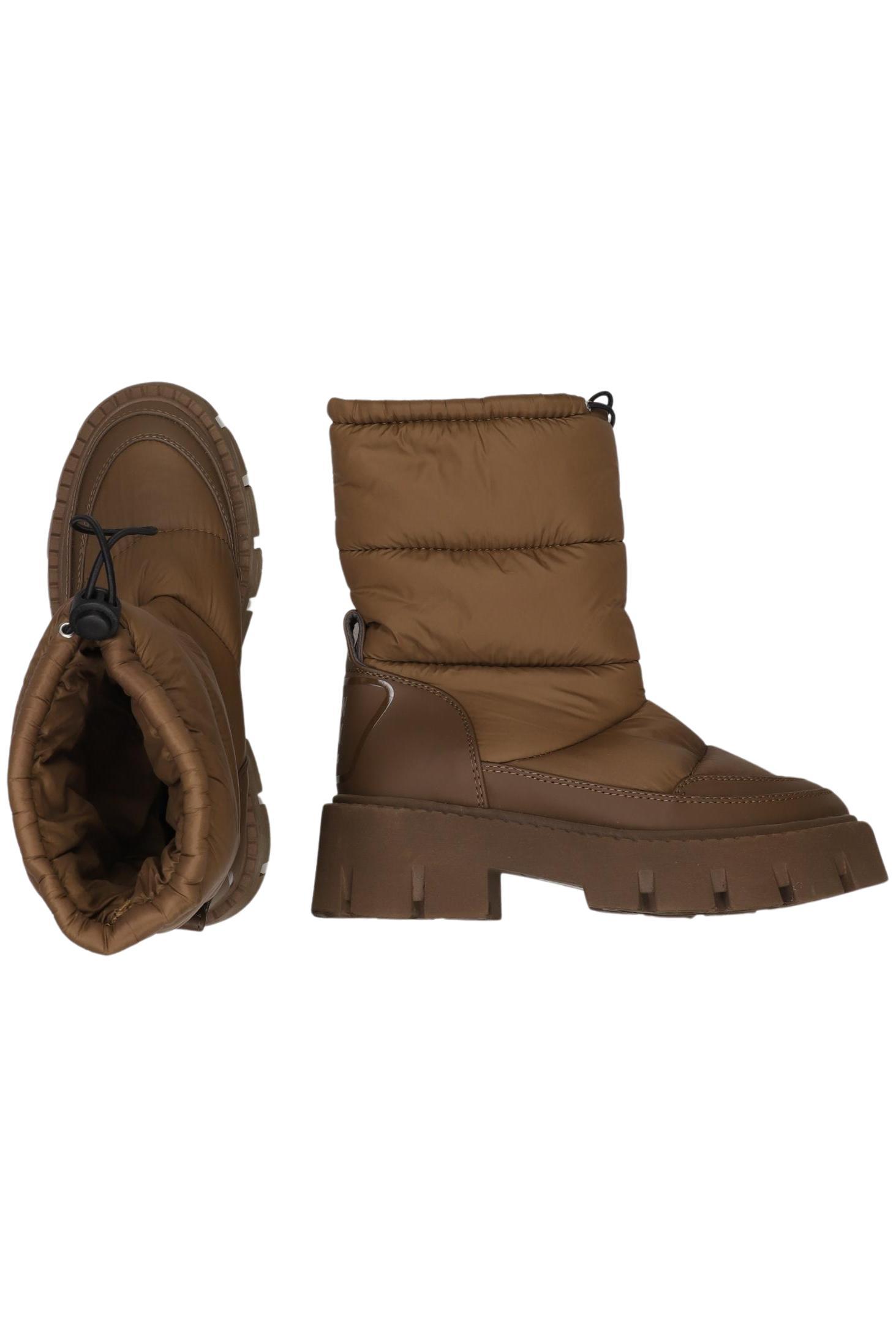 

Copenhagen Studios Damen Stiefel, braun, Gr. 37