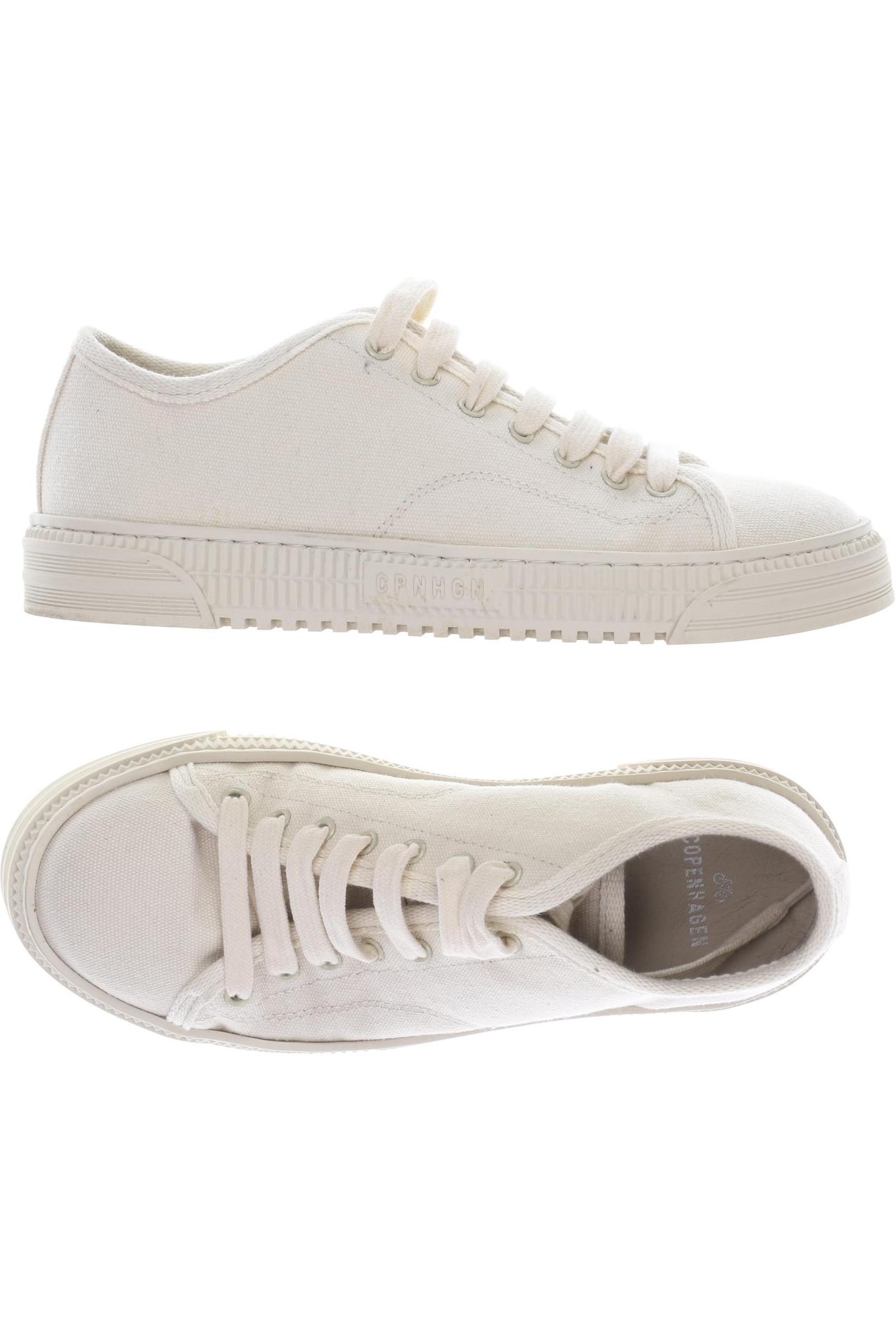 

Copenhagen Studios Damen Sneakers, beige, Gr. 35