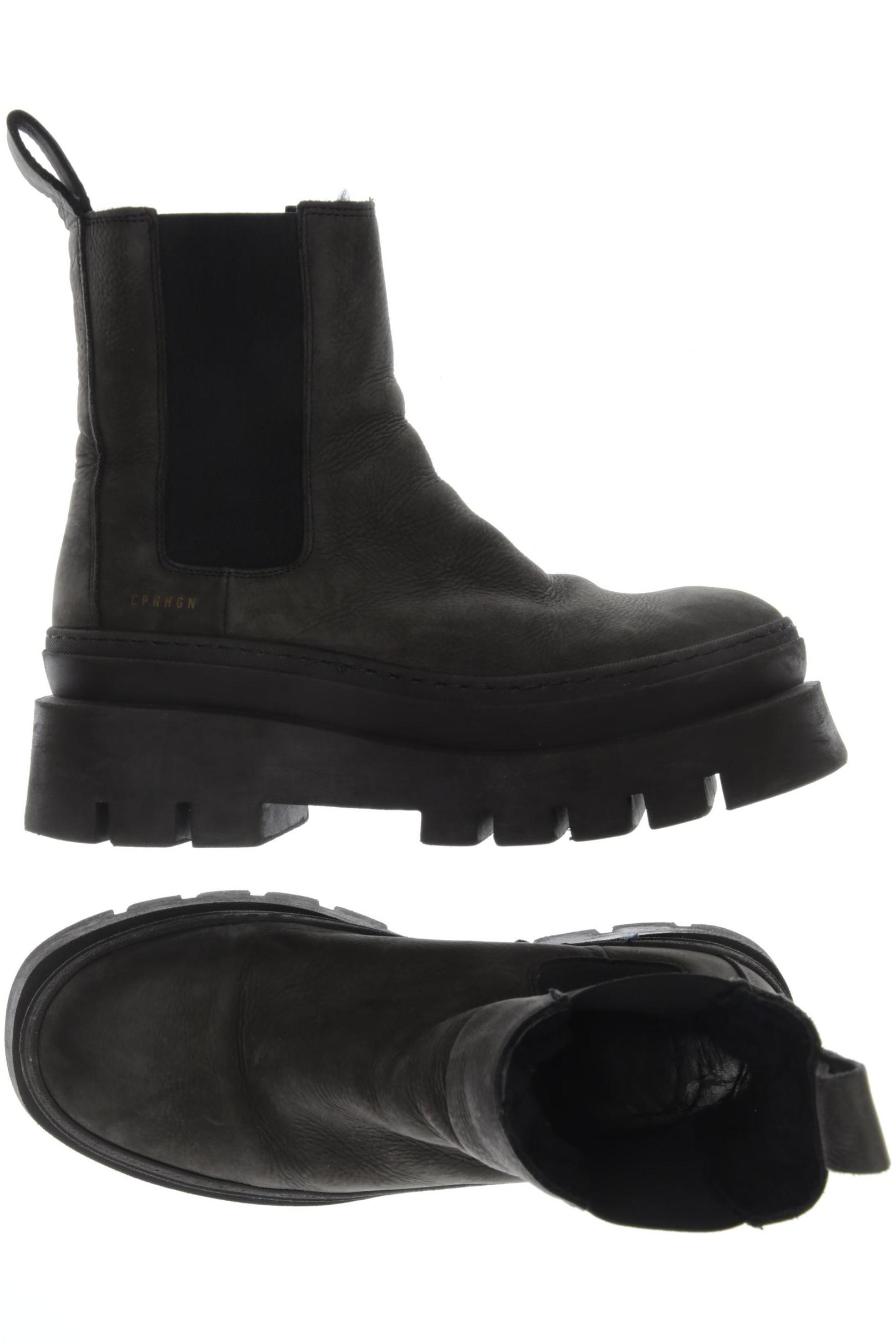 

Copenhagen Studios Damen Stiefel, braun, Gr. 40