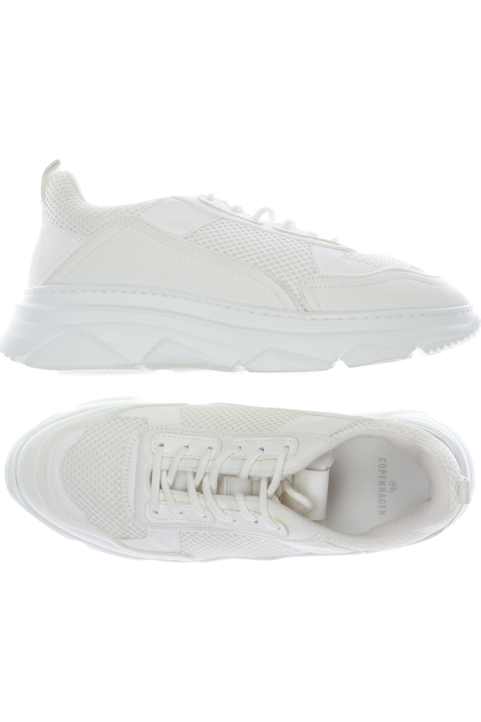 

Copenhagen Studios Damen Sneakers, weiß, Gr. 41