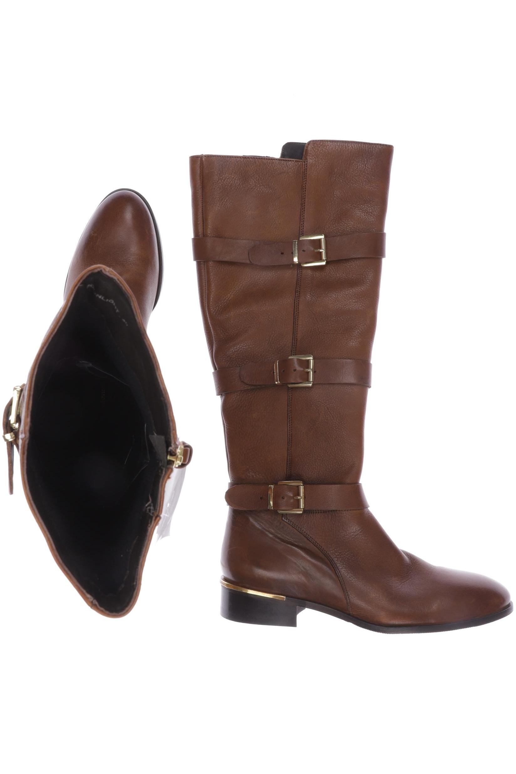 

COPENHAGEN STUDIOS Damen Stiefel, braun