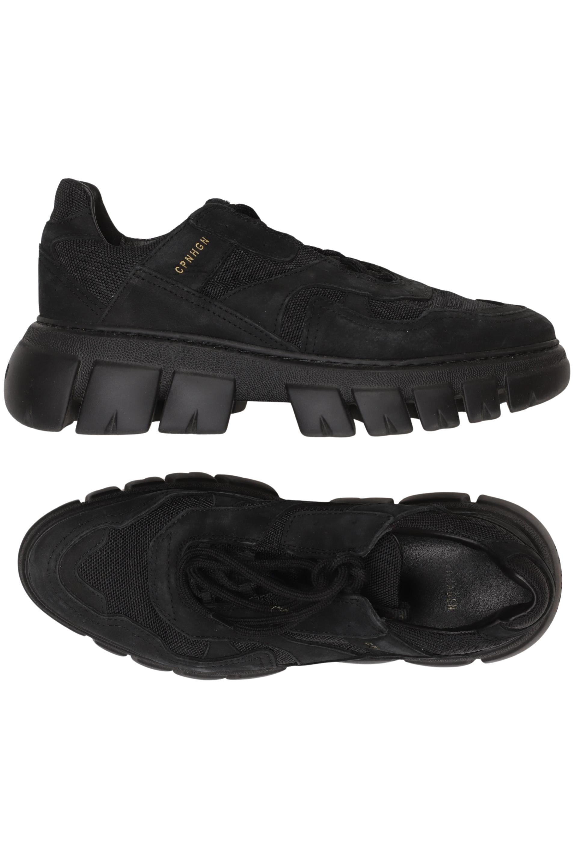 

Copenhagen Studios Damen Sneakers, schwarz, Gr. 40