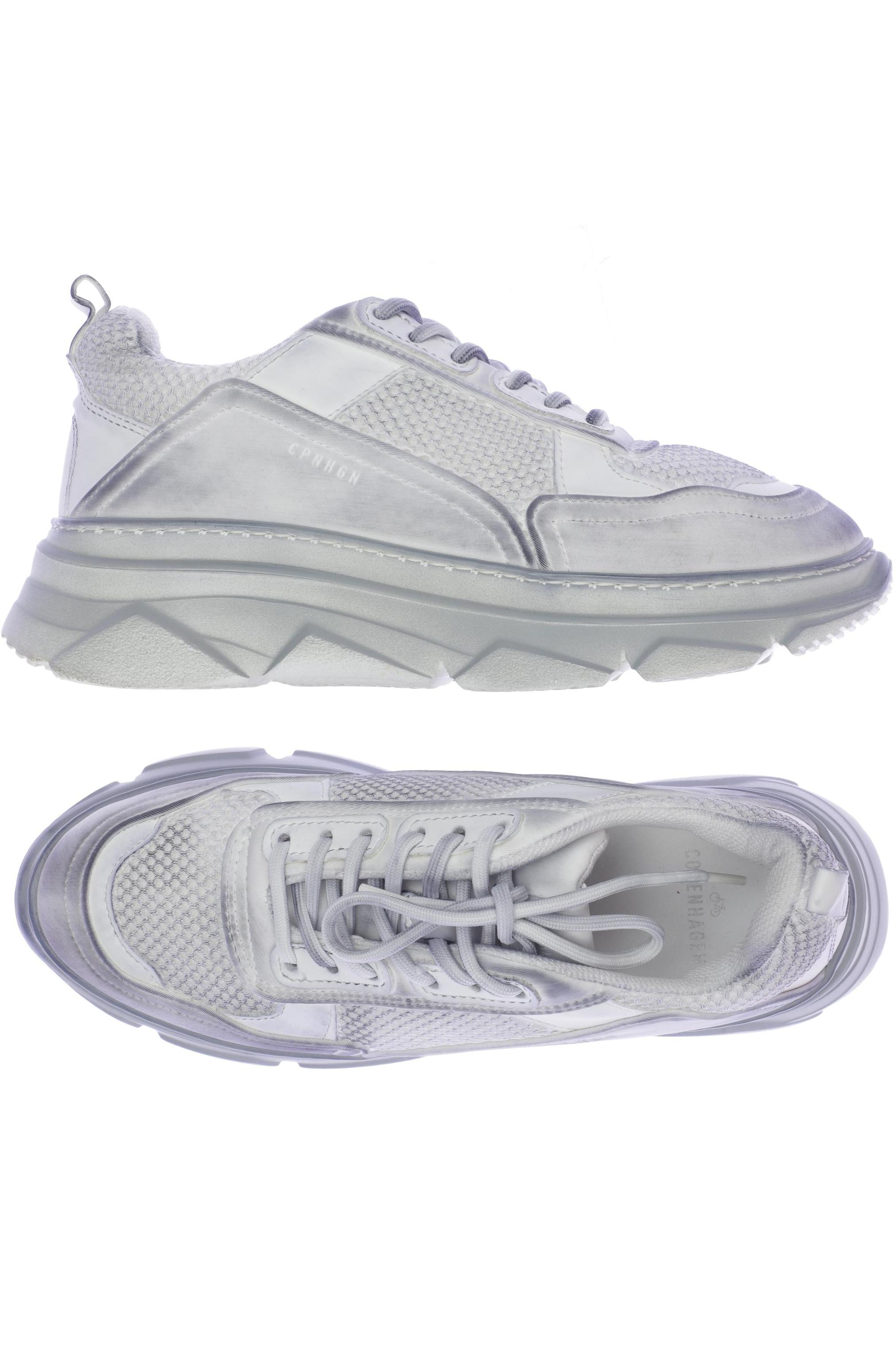 

Copenhagen Studios Damen Sneakers, grau, Gr. 37