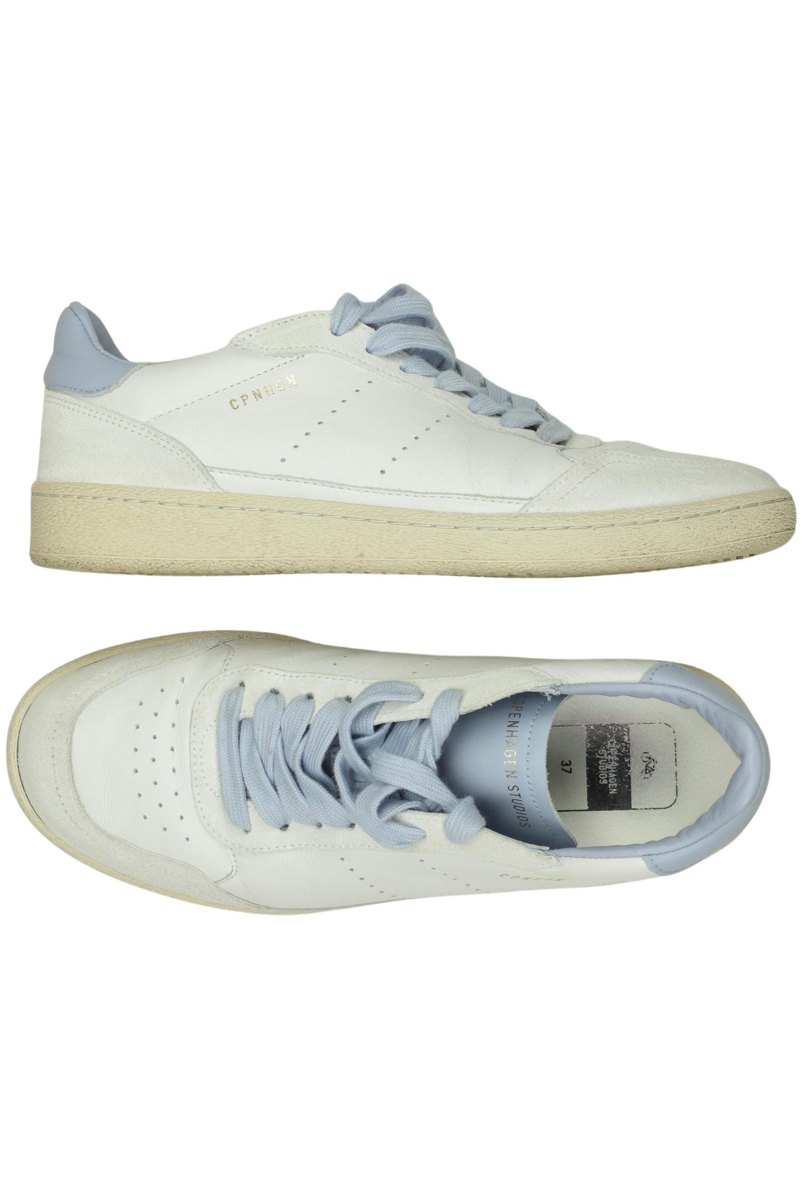 

Copenhagen Studios Damen Sneakers, mehrfarbig, Gr. 37